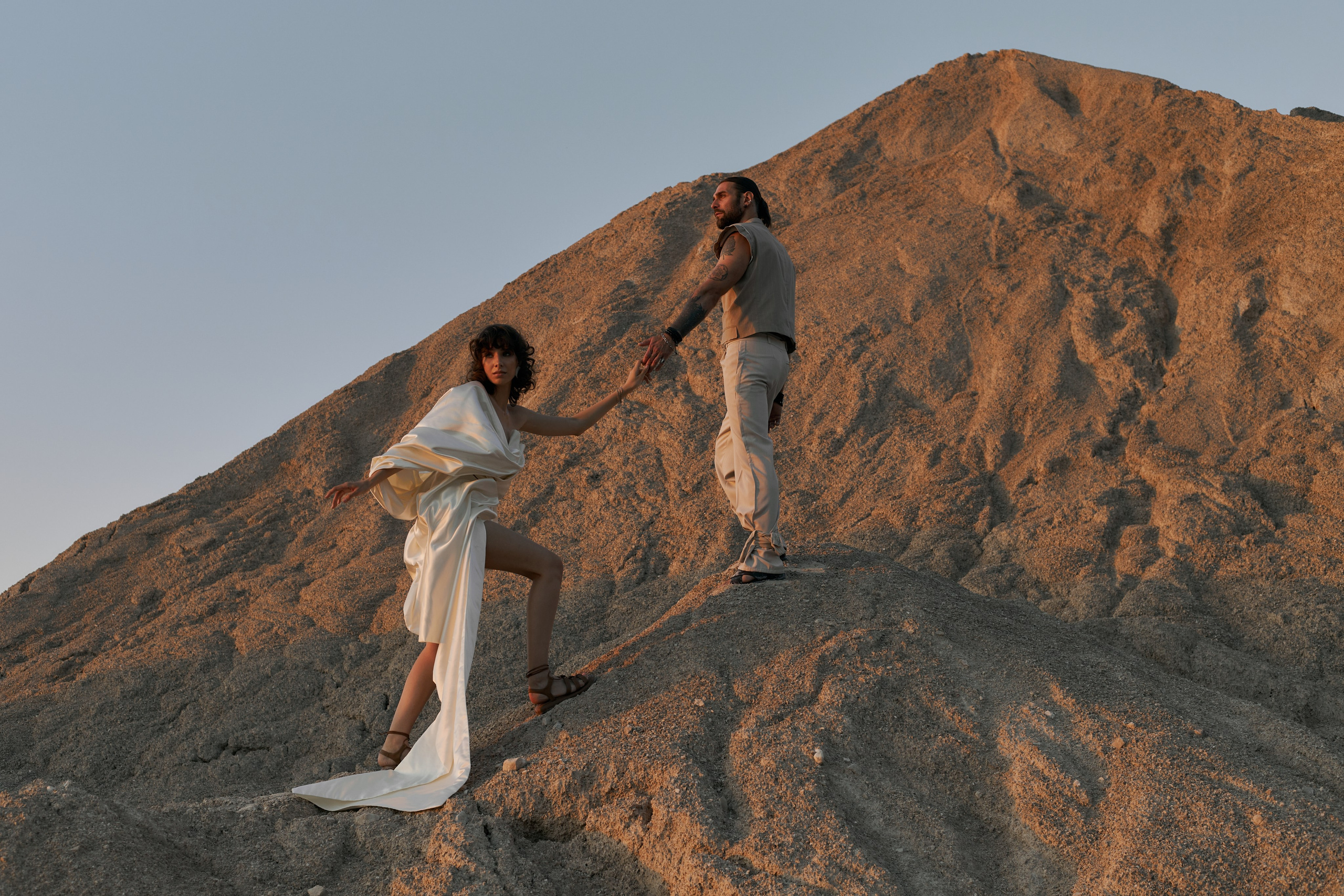 Dessert. Свадебный и индивидуальный фотограф в Тольятти Благонадеждина Варвара