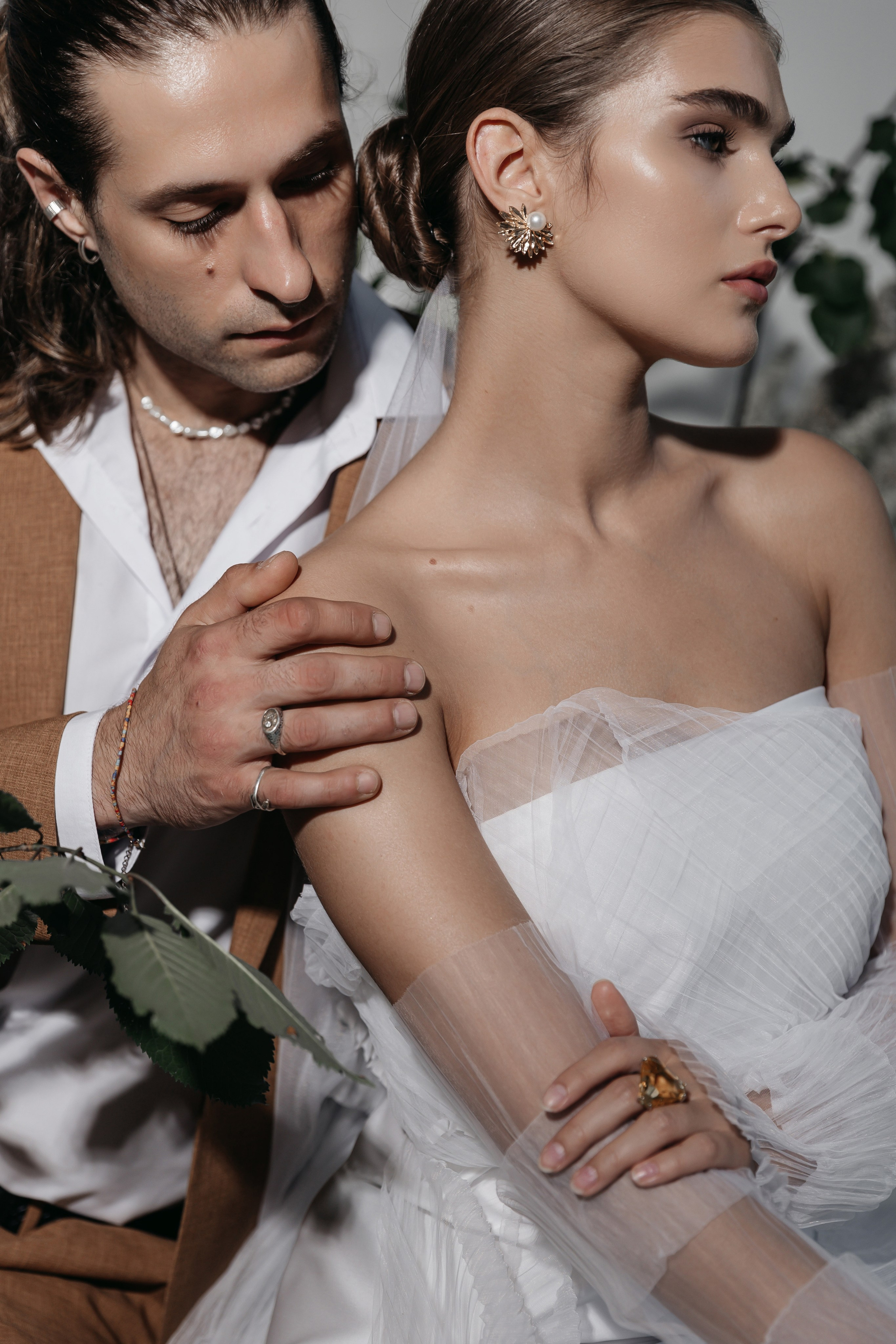 Артур и Ксюша. Свадебный  и семейный фотограф в Краснодаре