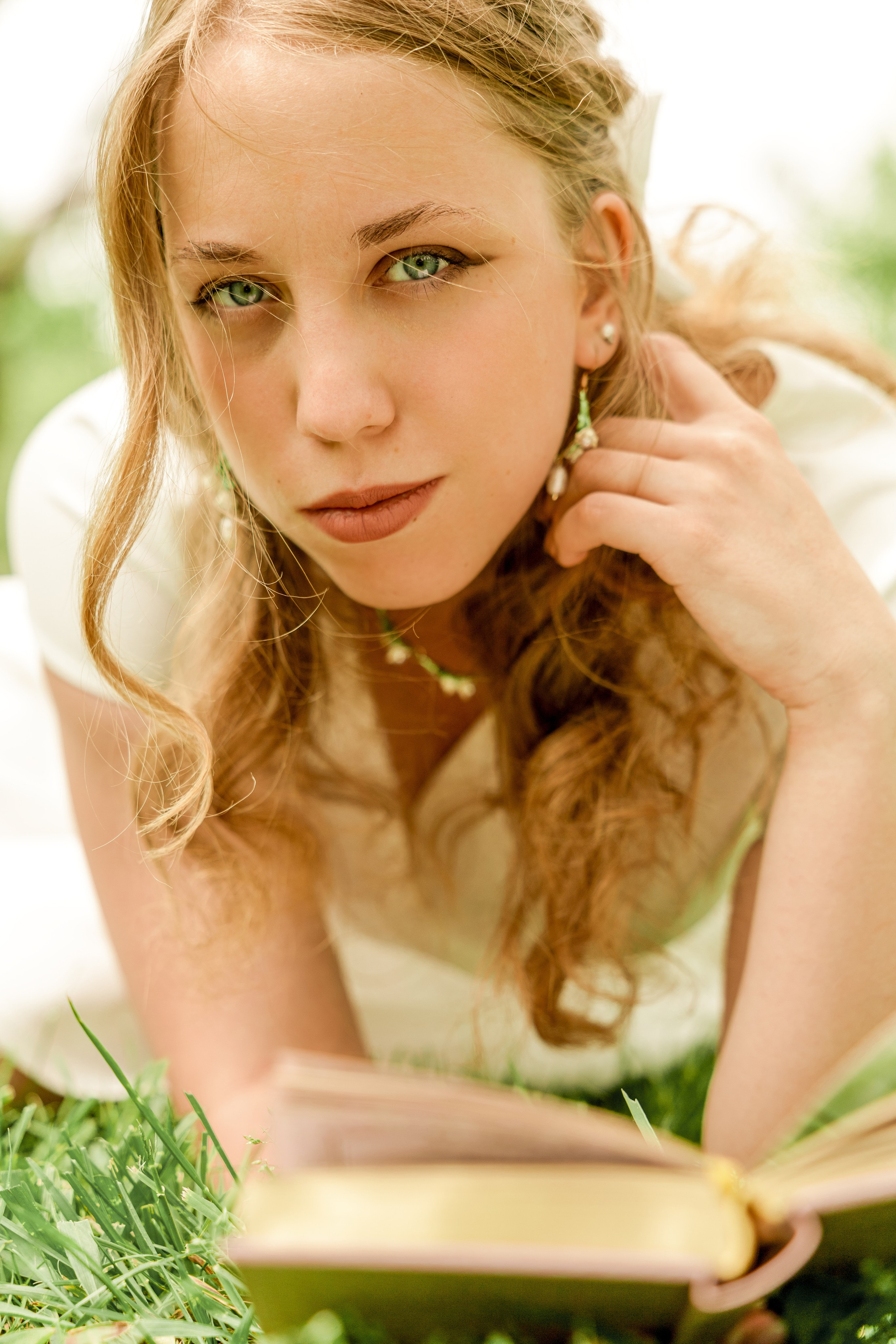 Индивидуальная съемка. Фотограф в Москве Ситдикова Анастасия