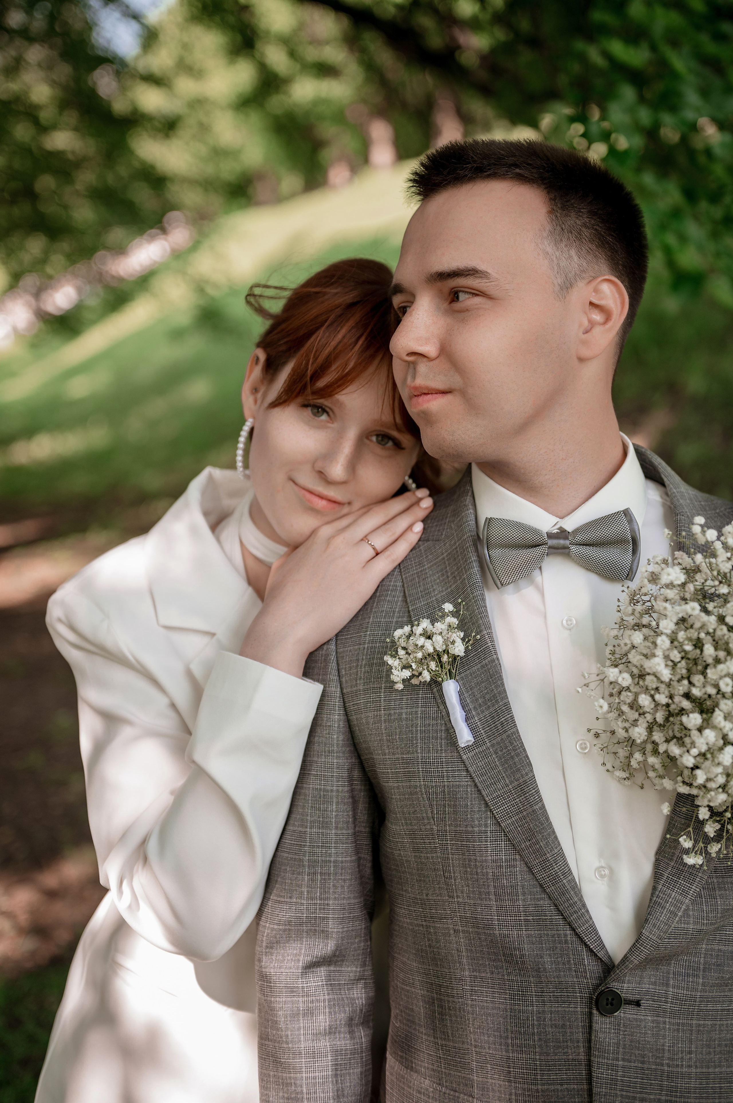 Свадьбы. Женский и семейный фотограф в Костроме. Алена Шепот