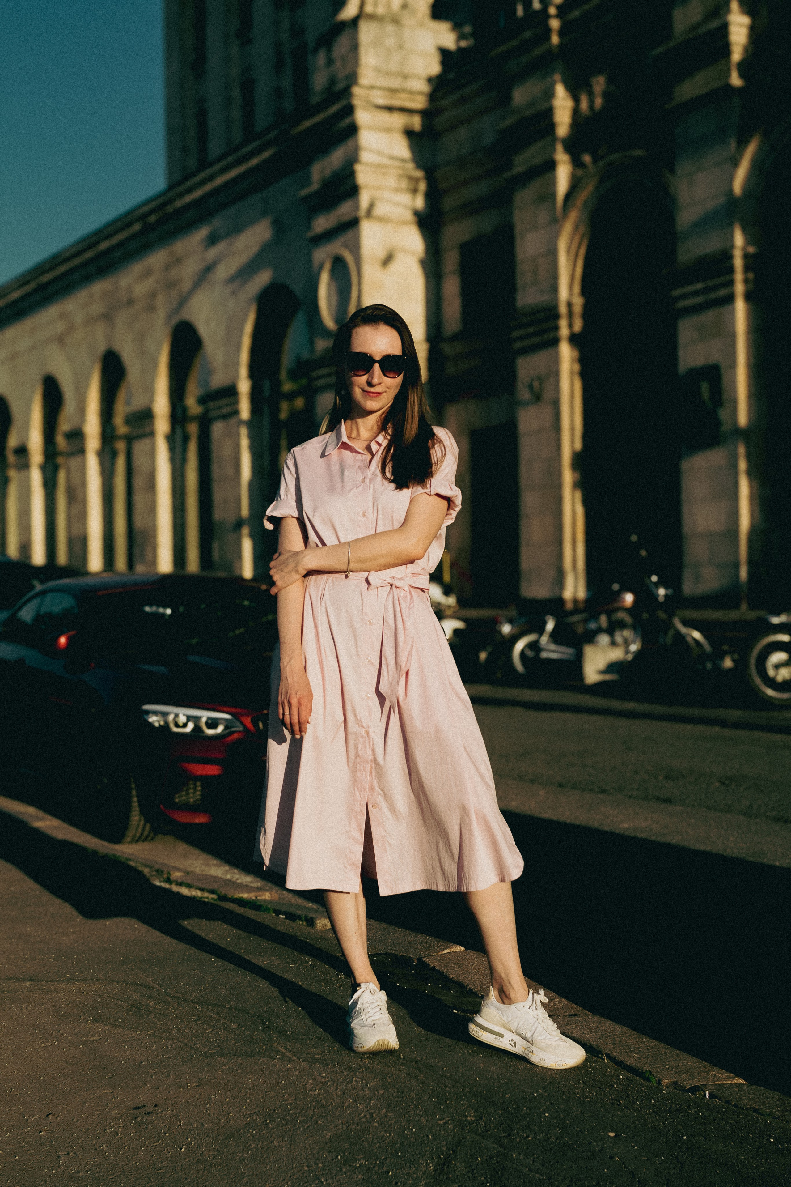 Надежда. Фотограф Илья Варакин