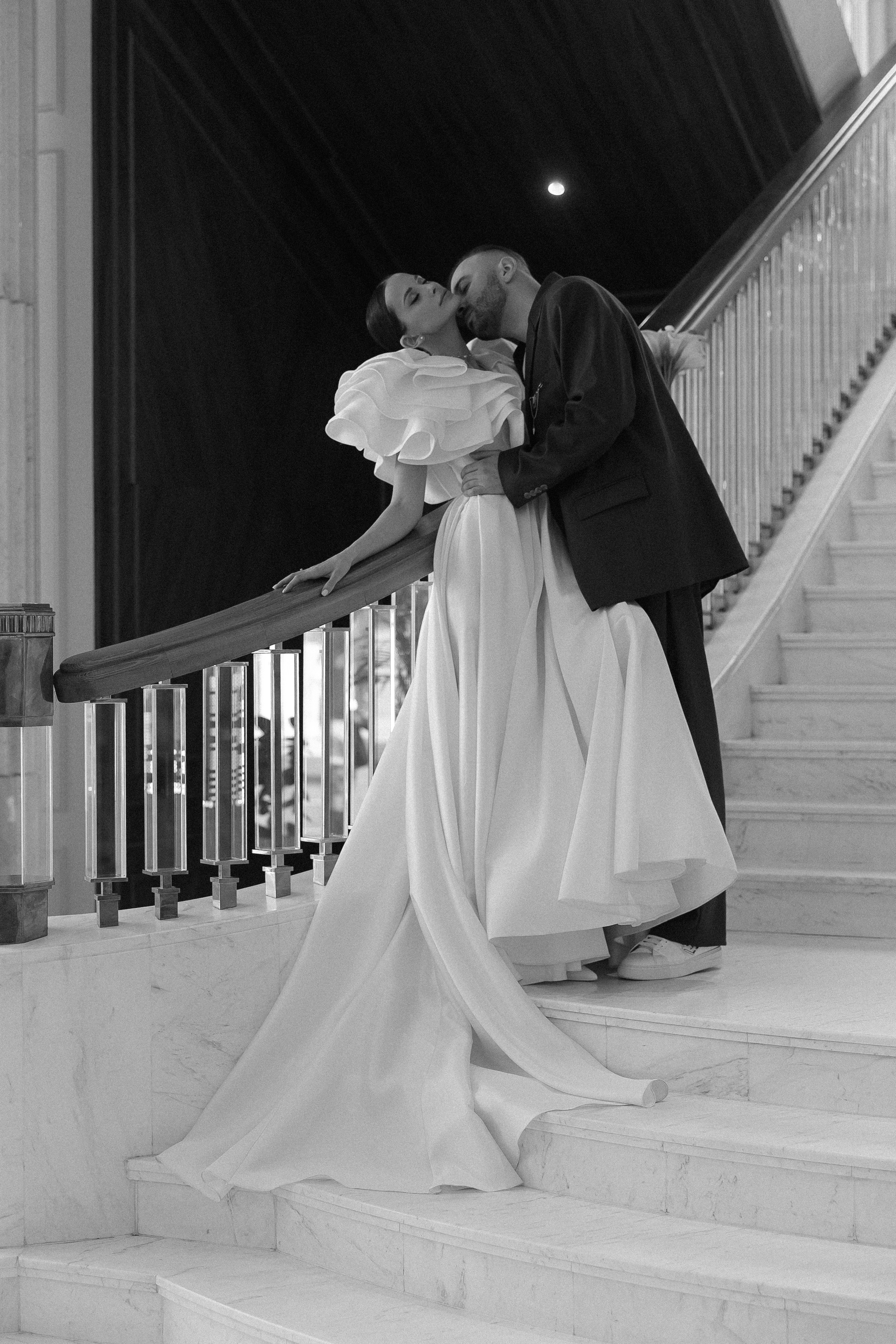 Андрей и Наталья. СВАДЕБНЫЙ ФОТОГРАФ МОСКВА