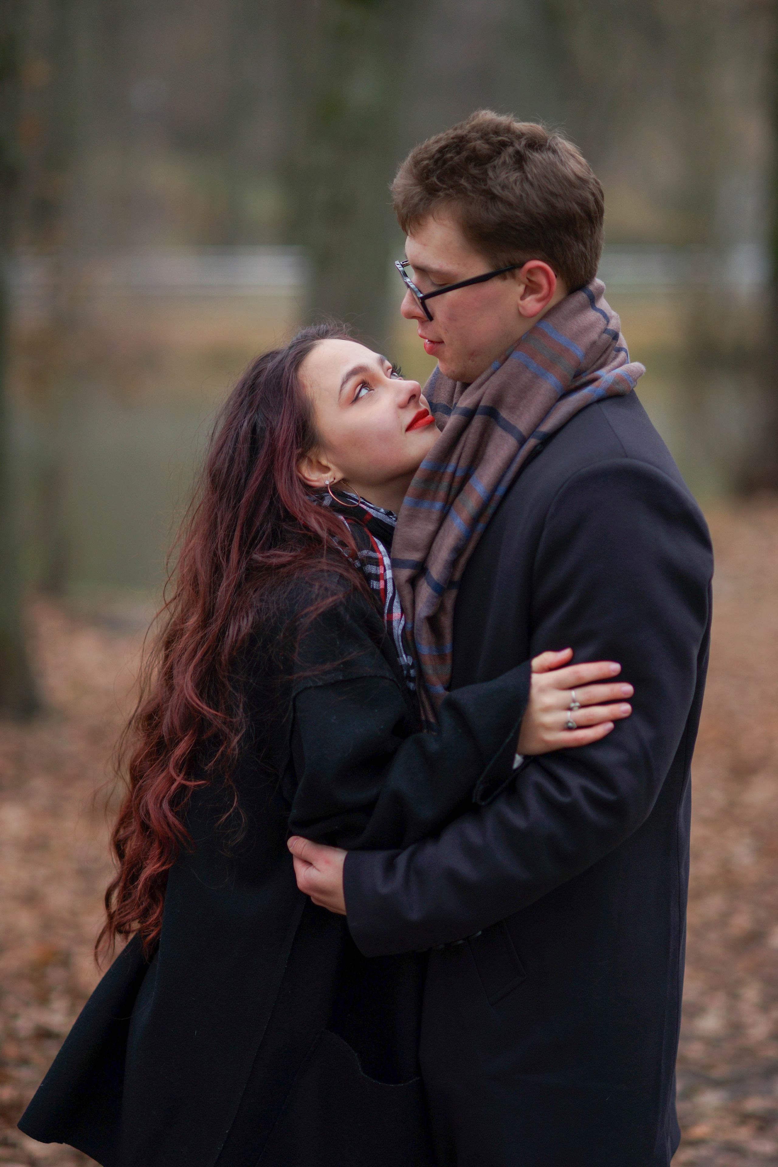 Камила и Иван. Семейный и детский фотограф Троицк Москва