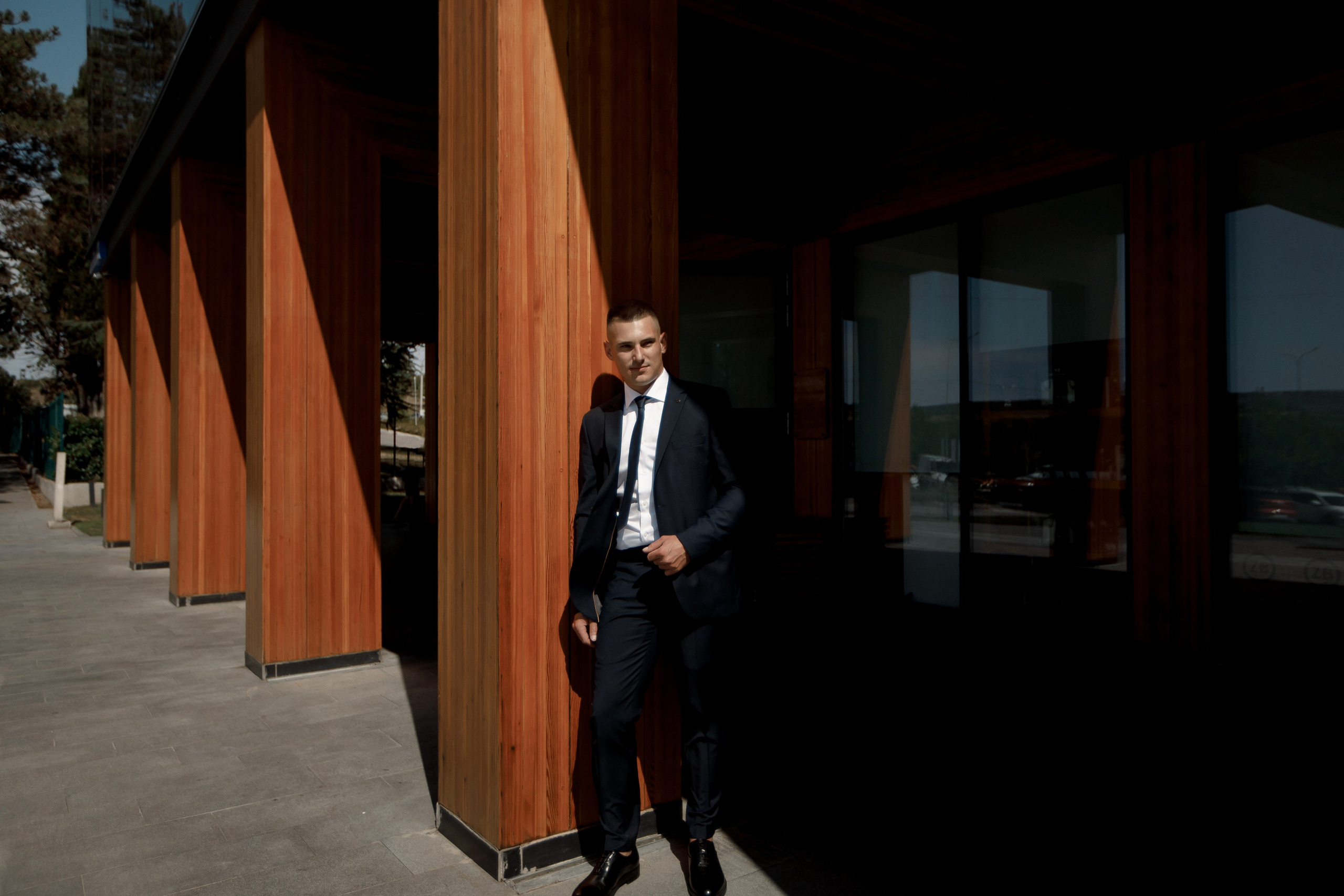 Vladimir&Alena. Фотограф Анна Лейман. Севастополь