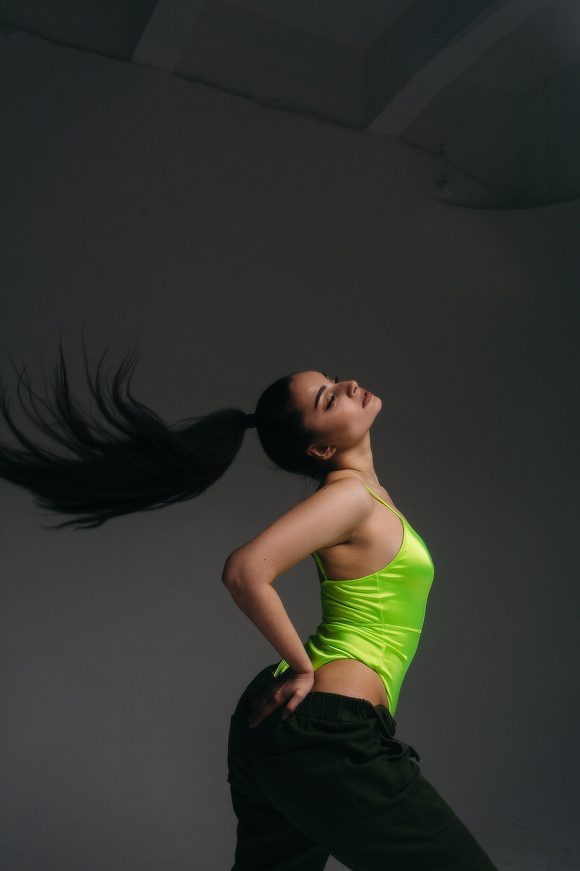 Лейла. Фотограф в Москве Панина Юлия