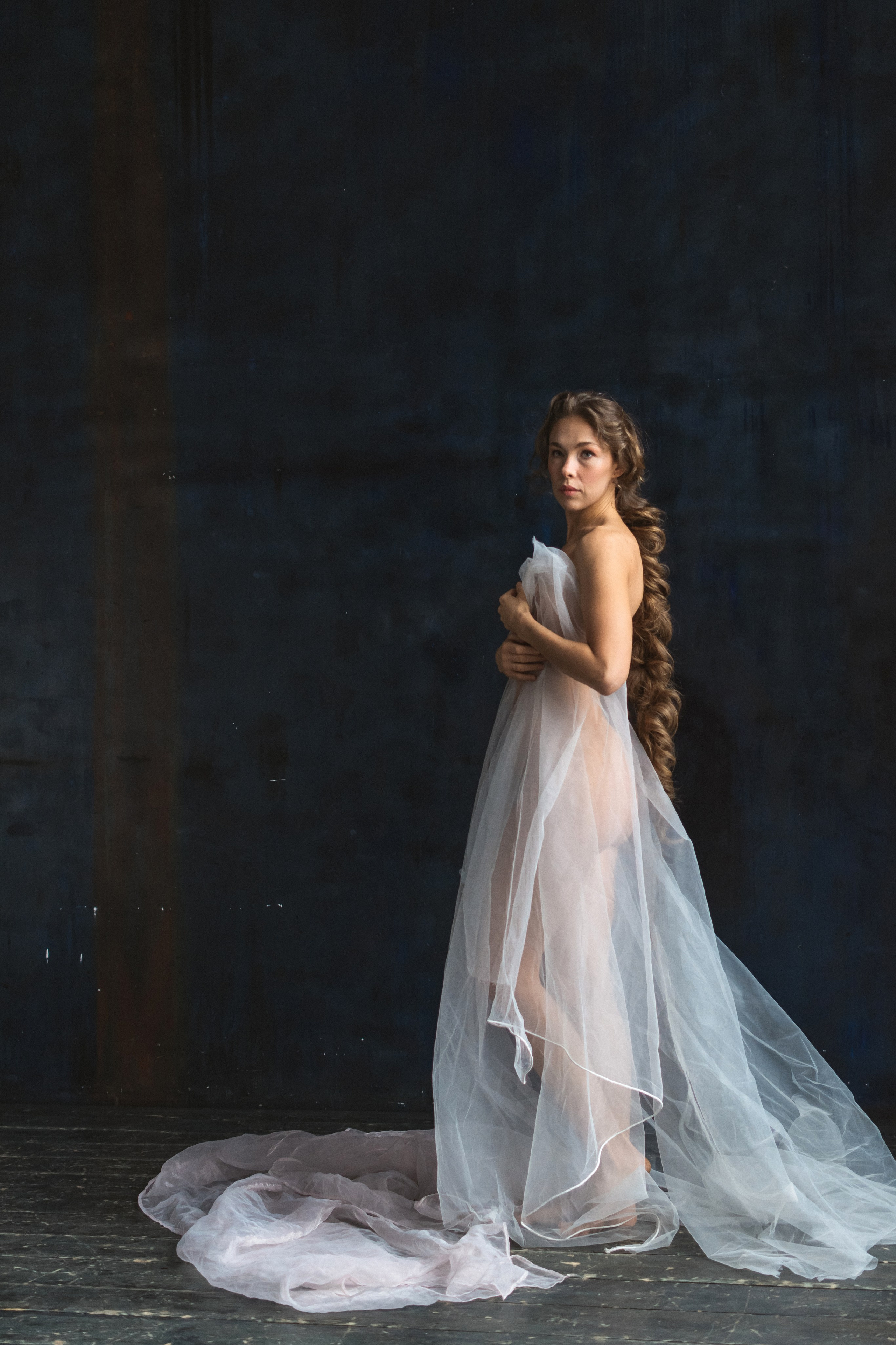 Мари. Фотограф в Москве Панина Юлия