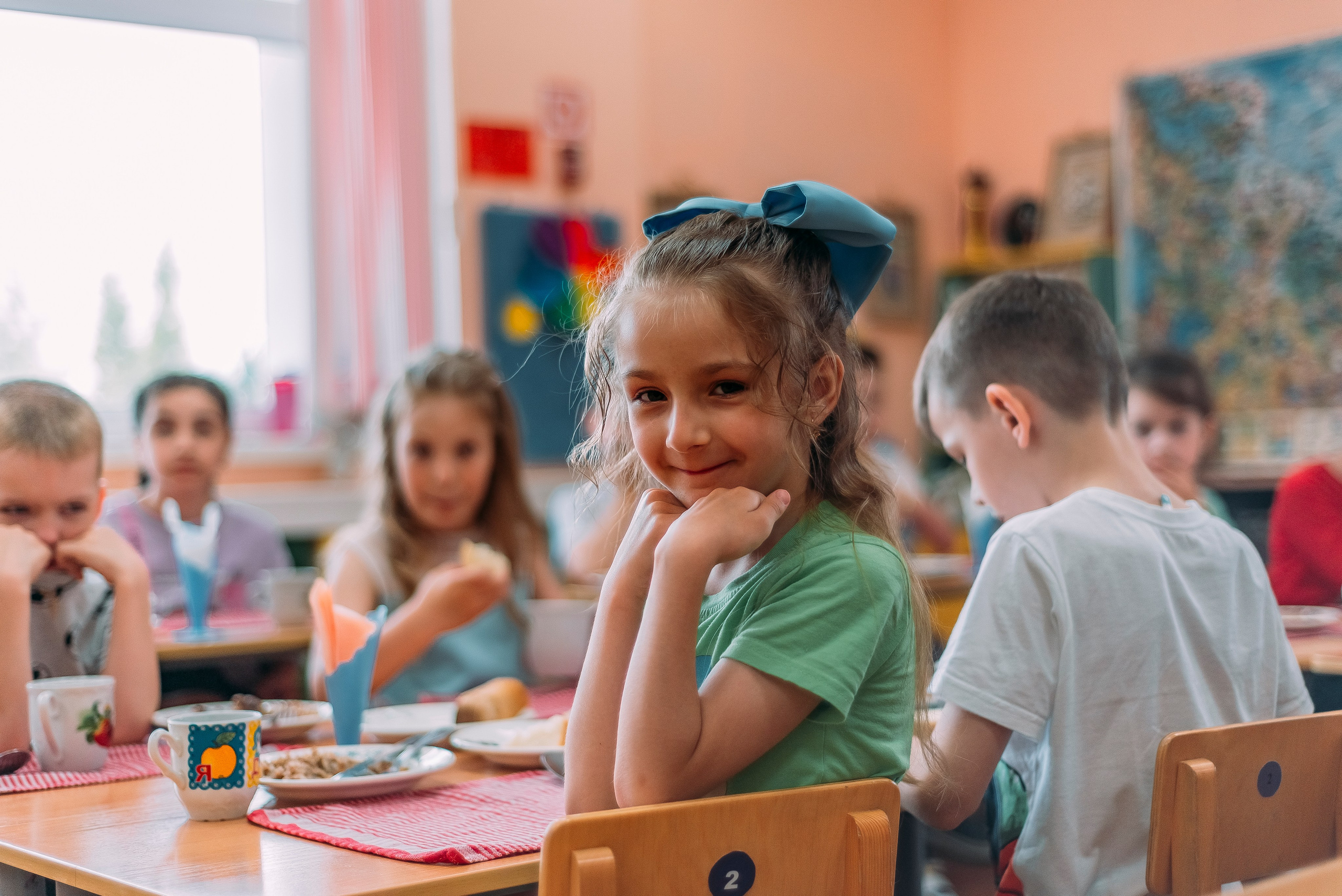 Детский сад |п.Дубовое|2023. ALBUMIA