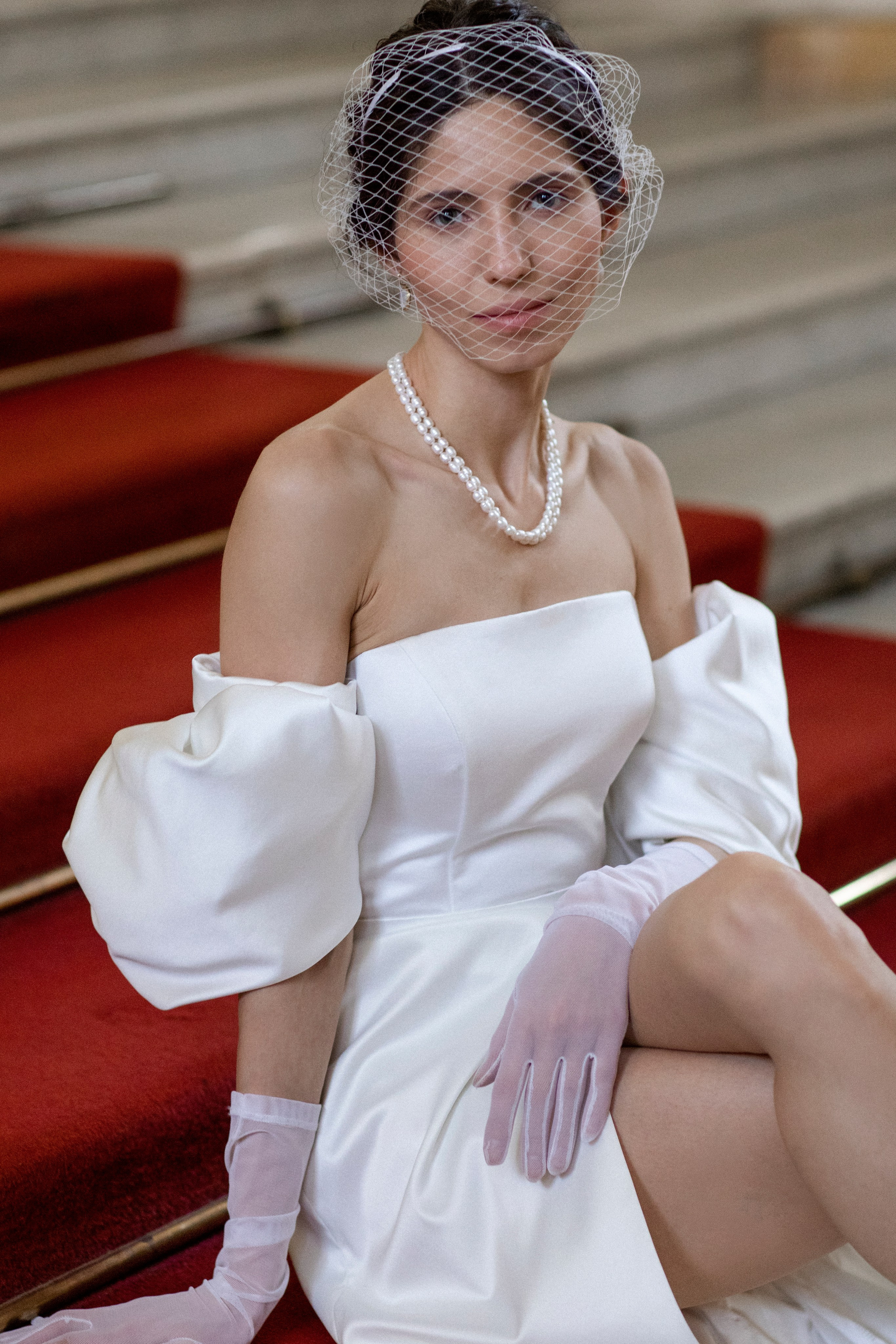 Камилла и Лео. Свадебный и портретный фотограф