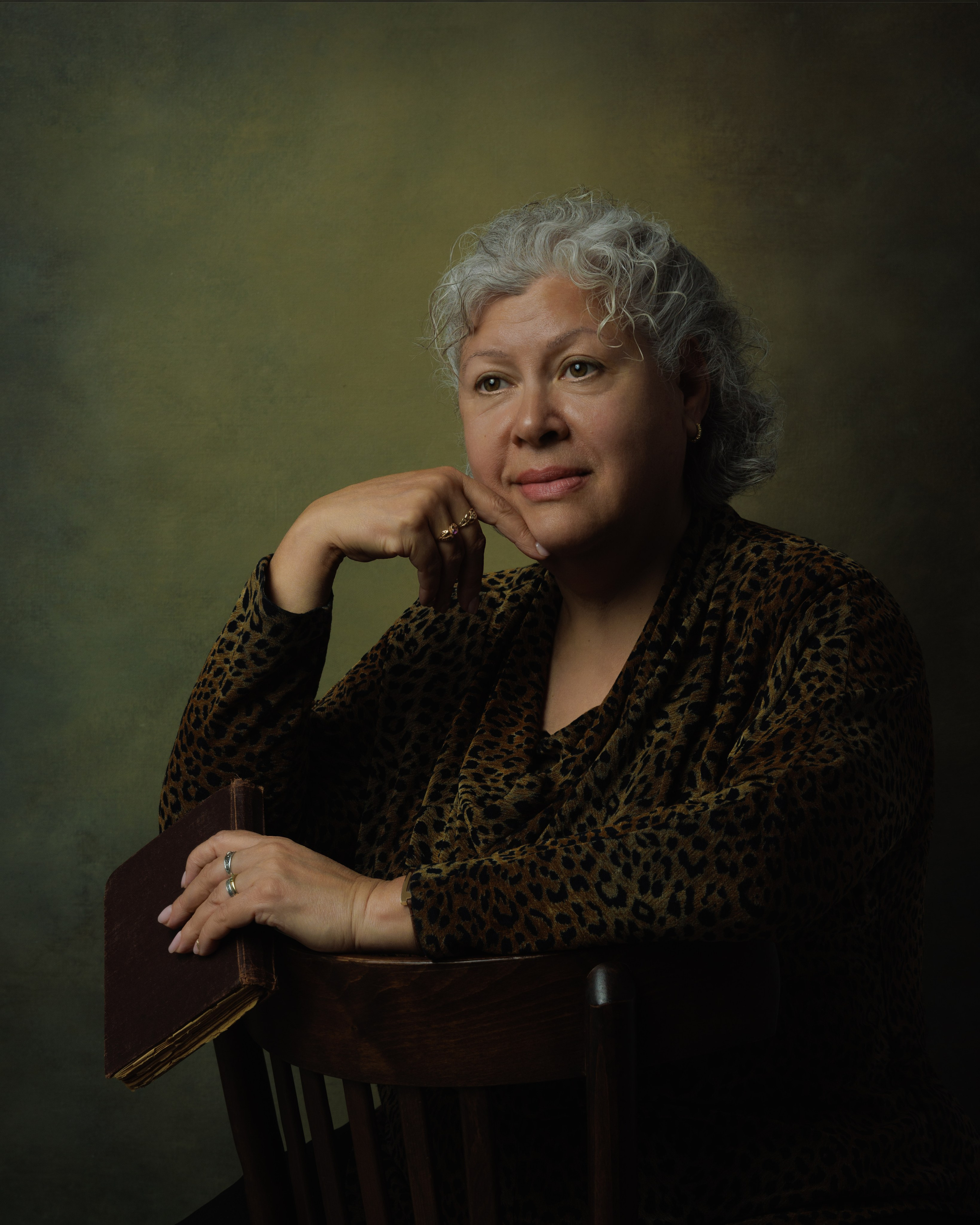 Женский портрет. Савельева Ольга фотохудожник-портретист Москва