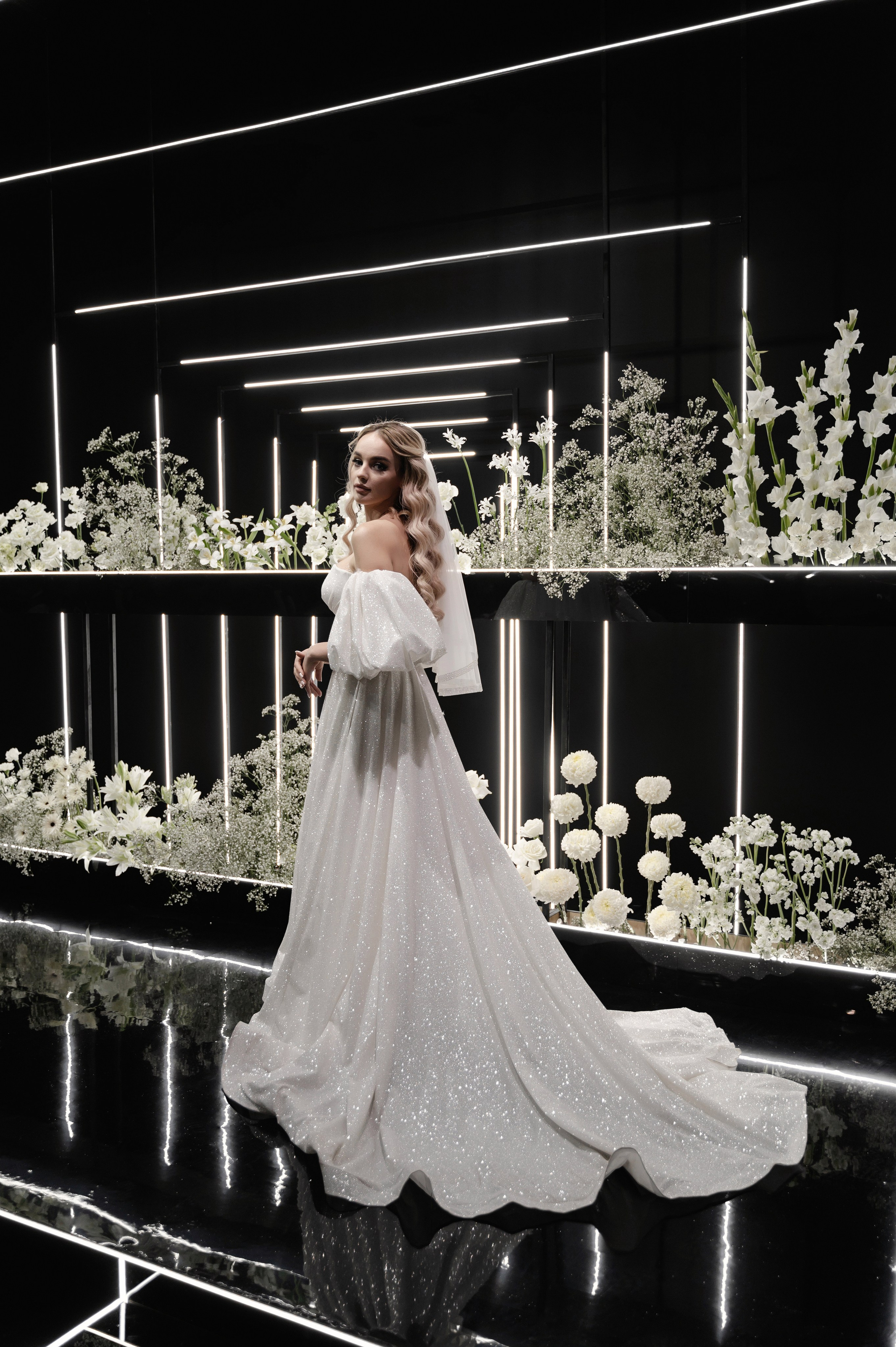 Свадебный день Романа и Анны в комплексе Пересвет Арена. Свадебный фотограф в Ростове Максимов Максим