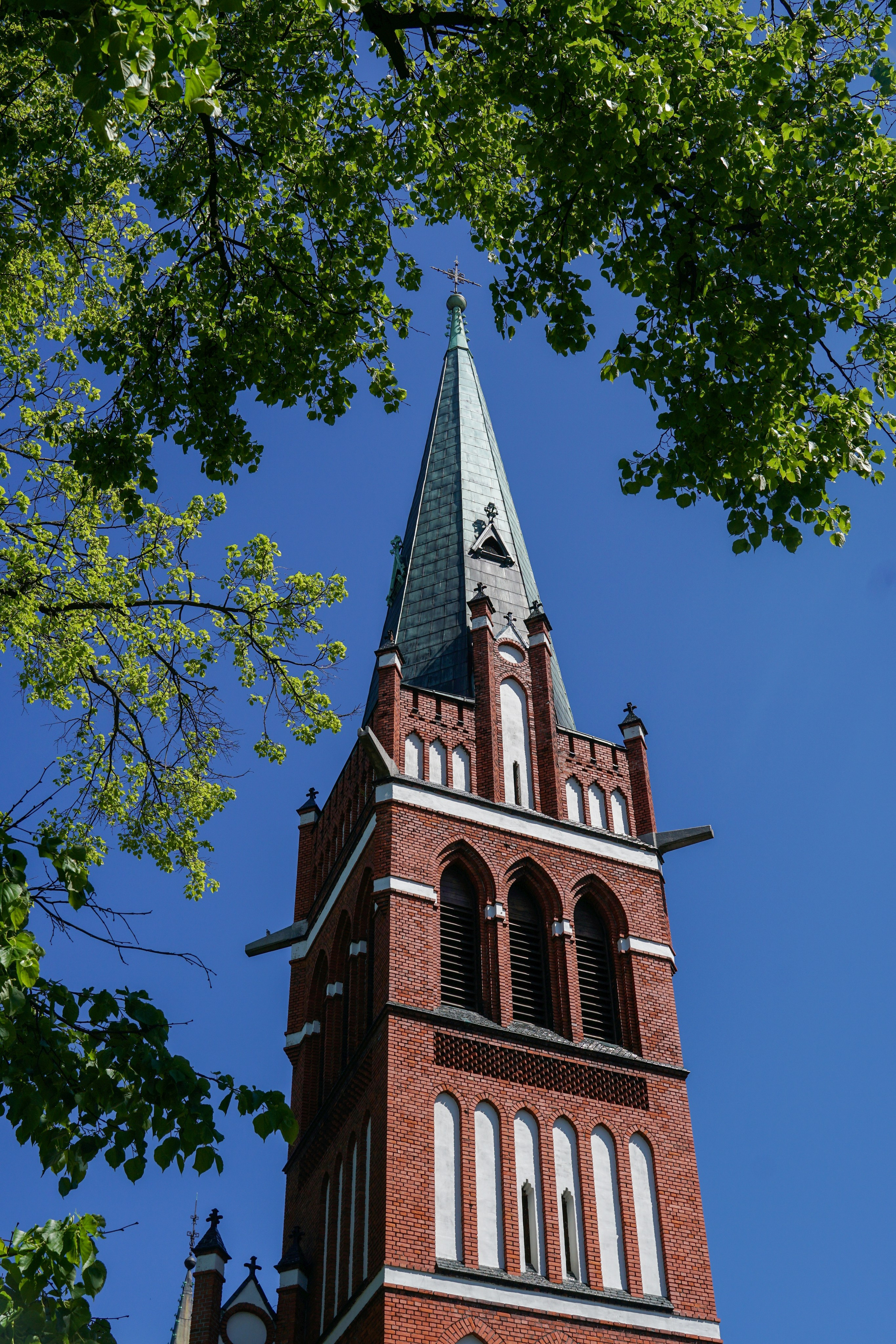 СОВЕТСК, ЧЕРНЯХОВСК. Фотограф Наталья Погодина в г. Обнинске