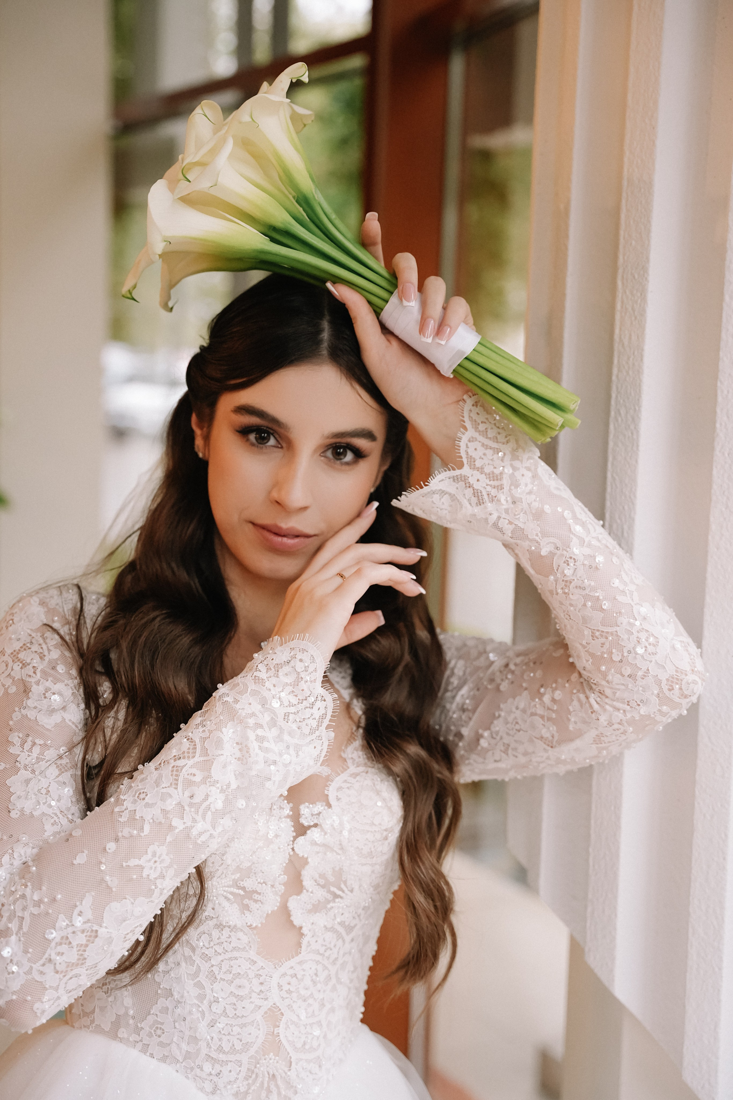 Э & А. Фотограф Волгоград Анастасия Ли