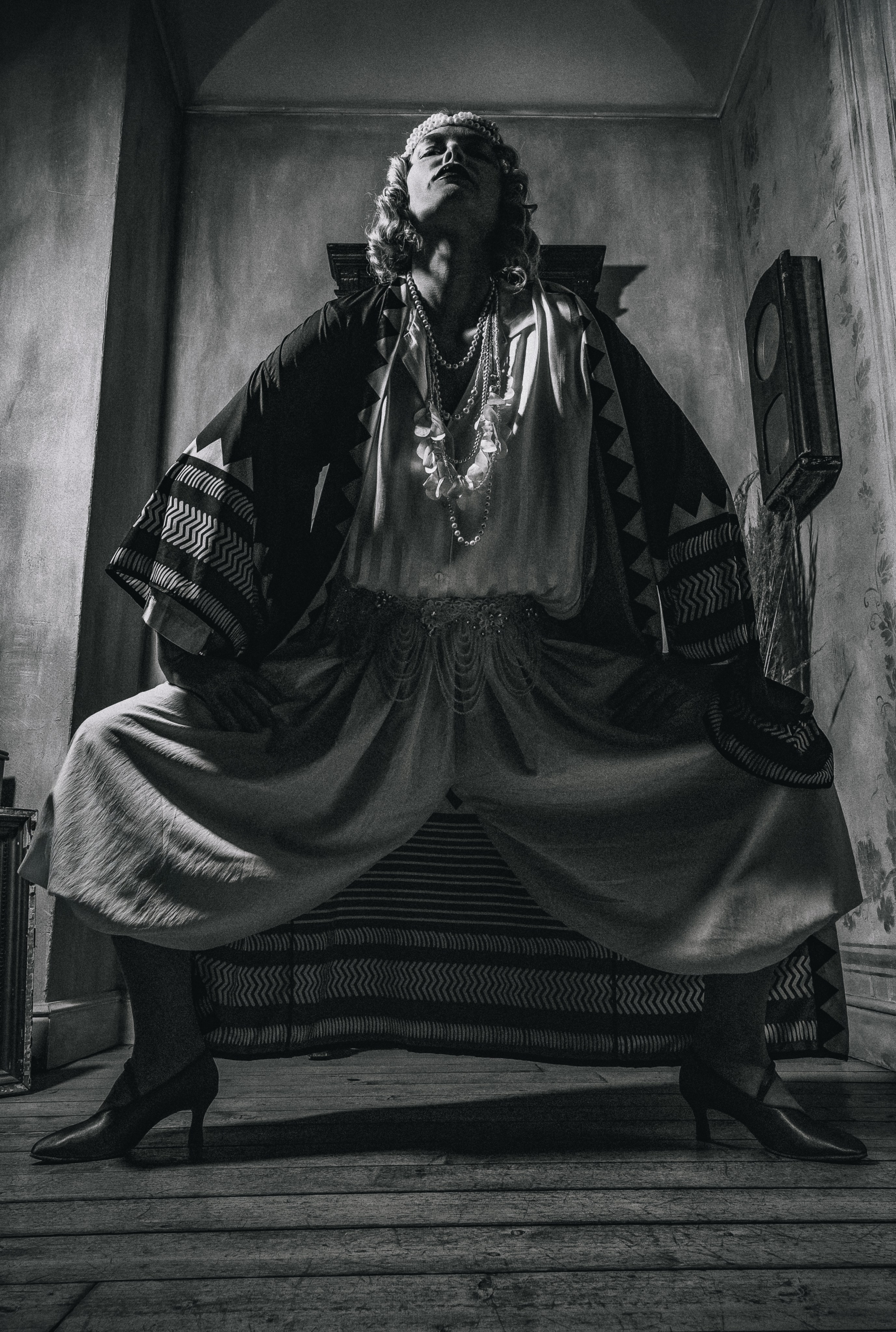 Юлия. Фотограф в Москве Андрей Овчаров