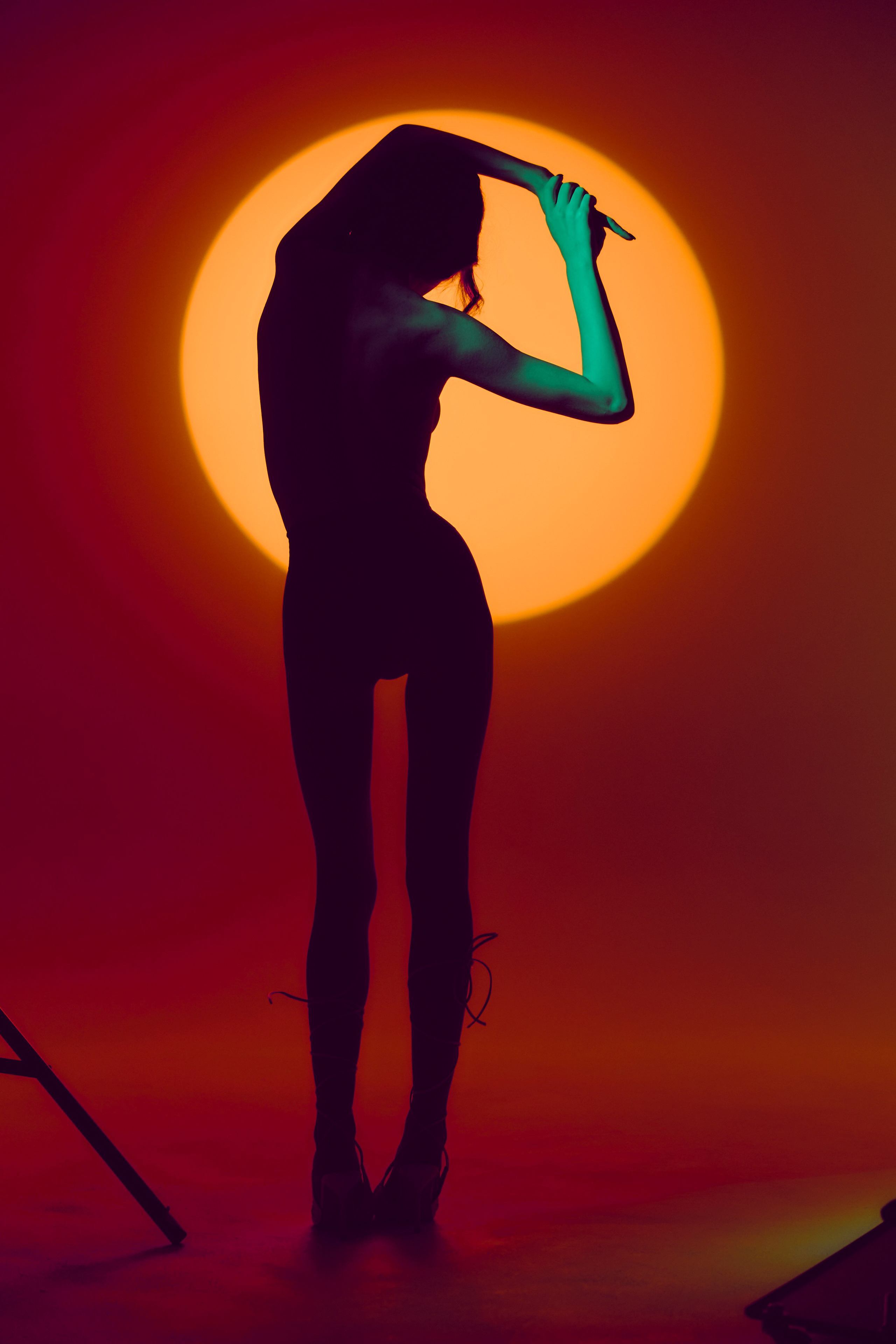 ALIEN BEAUTY. Контент криэйтор из Санкт-Петербурга