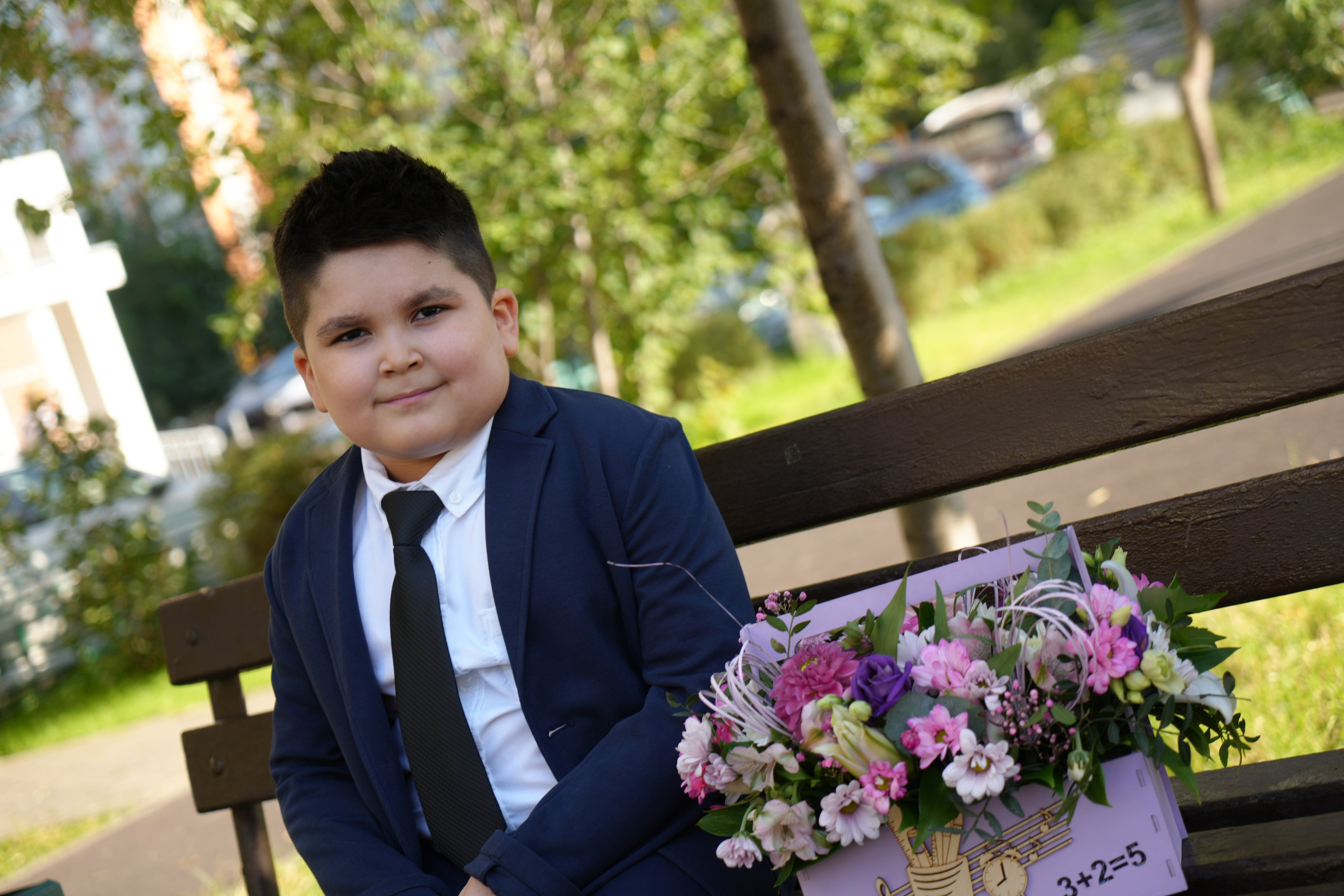 1 сентября (День Знаний). Видеограф и Фотограф в Москве