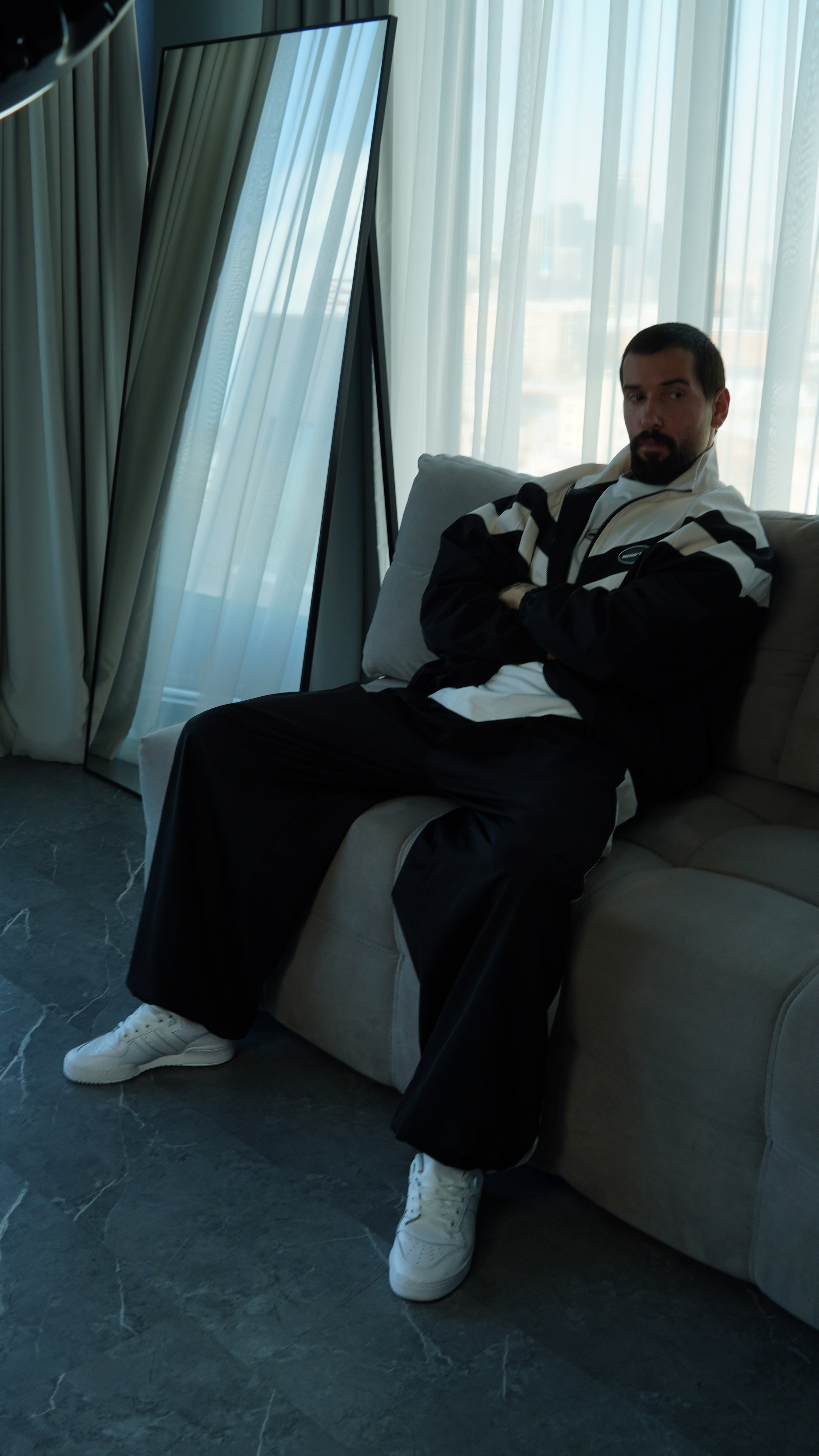 Бренд одежды. Видеограф и Фотограф в Москве