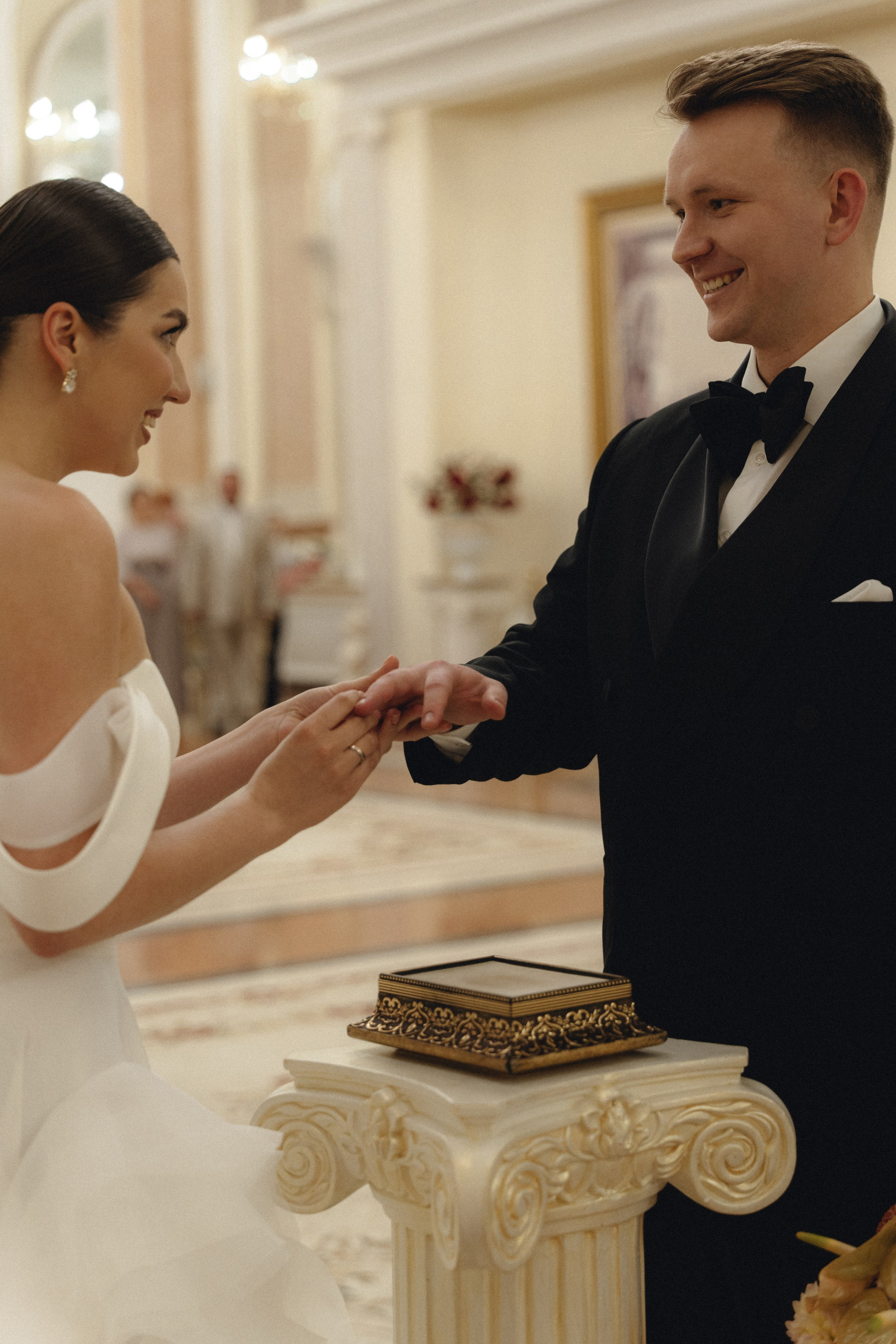 Тёплый вечер. Краснодар. 2025. Никита Погосов