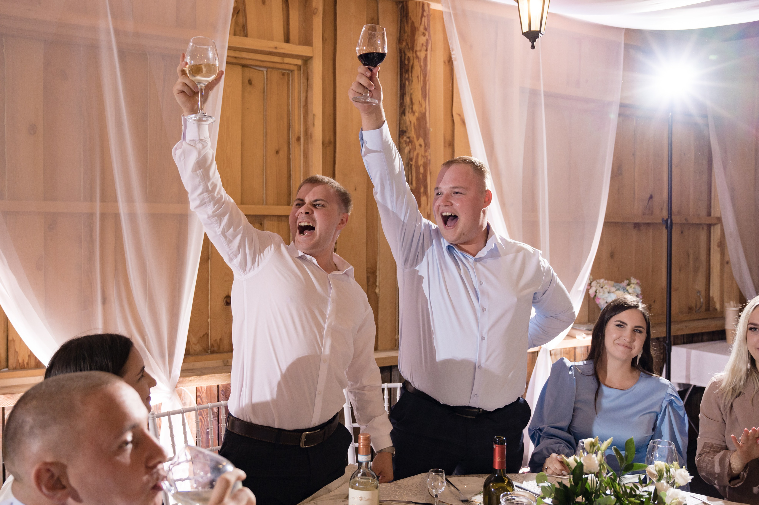 Максим и Анастасия. Свадебный и Семейный фотограф в Абакане, Красноярске