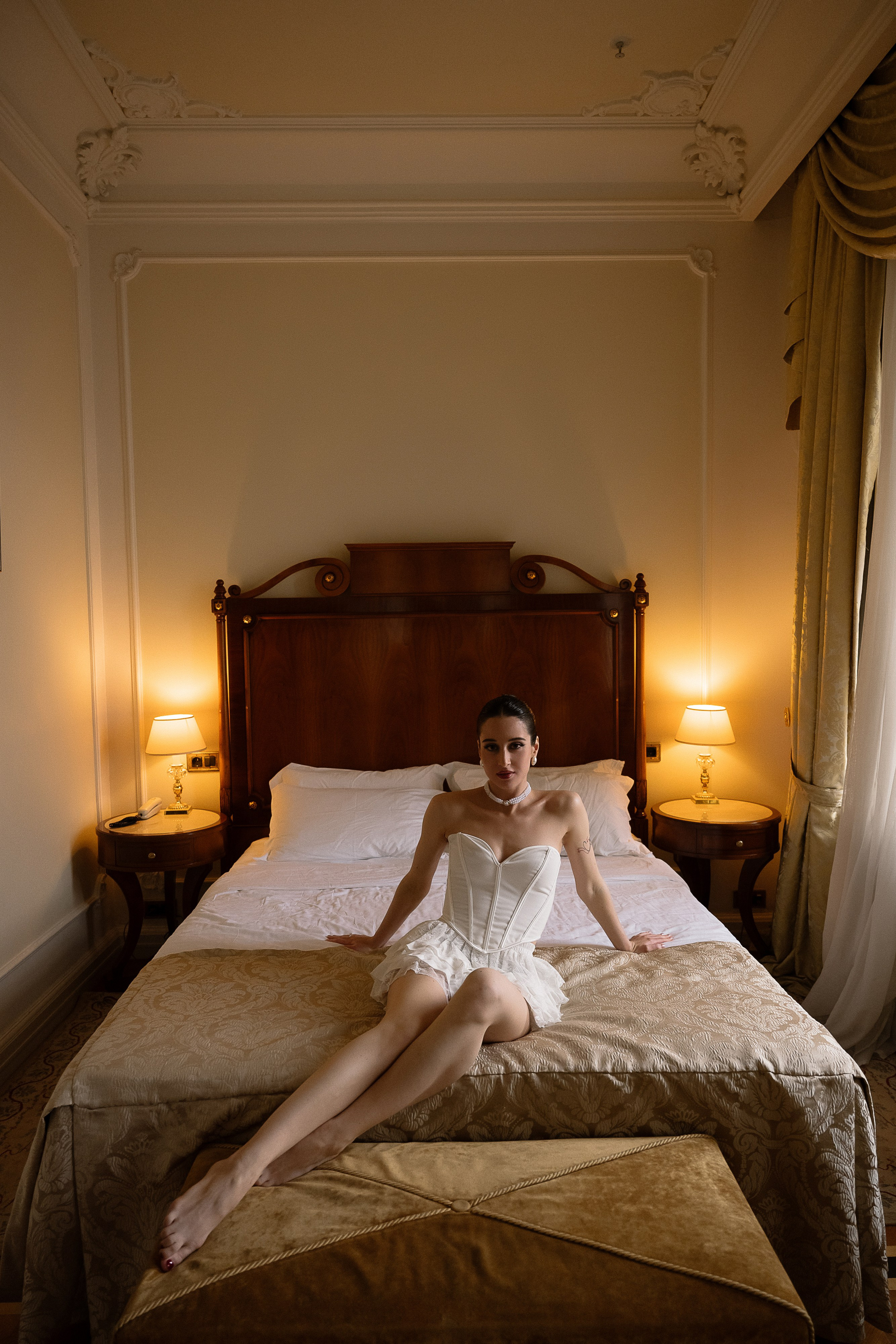 Владислав & Инна 2025. Фотограф Москва. Шульгинова Ольга