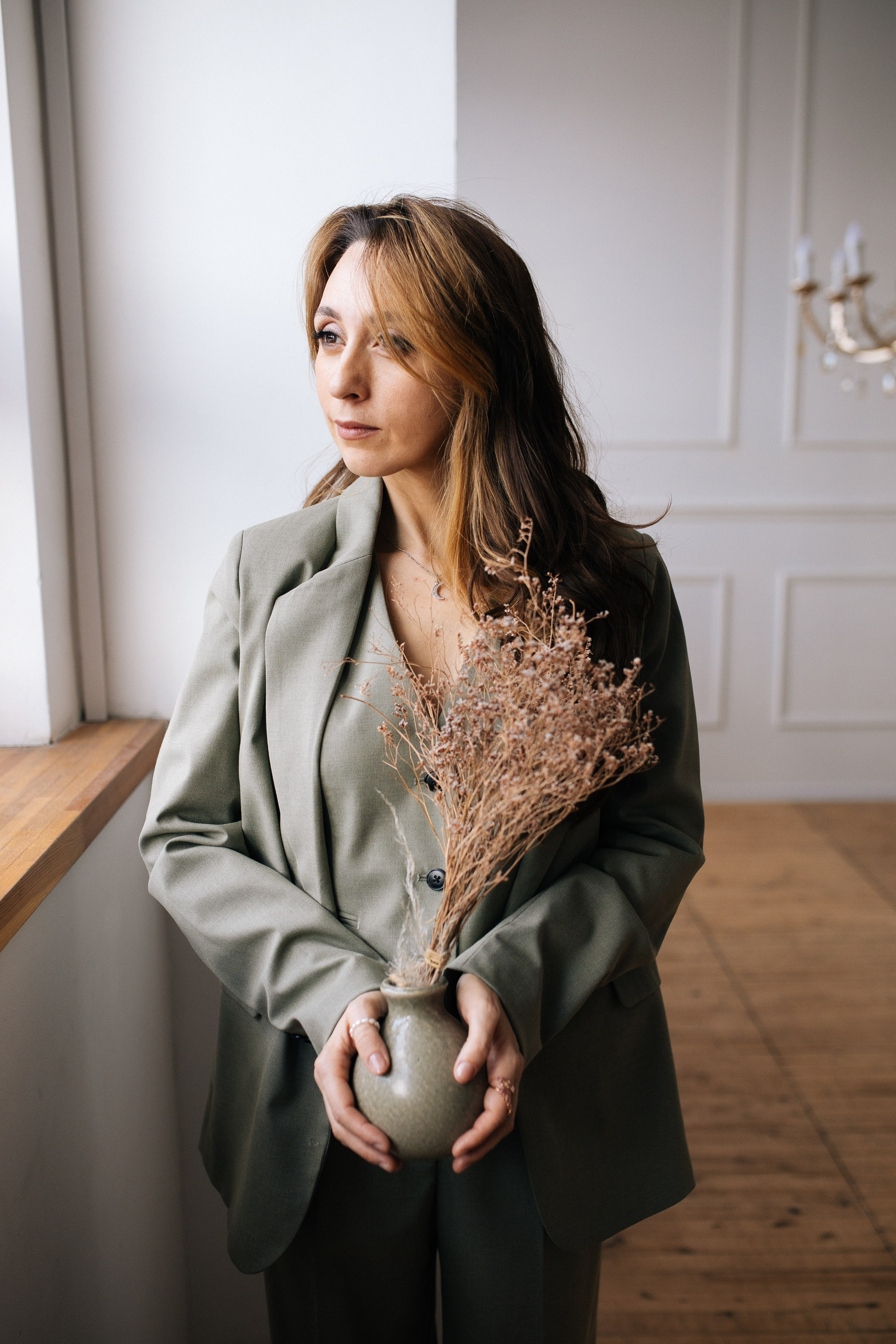 Наташа. Семейный фотограф Трусова Евгения в Екатеринбурге