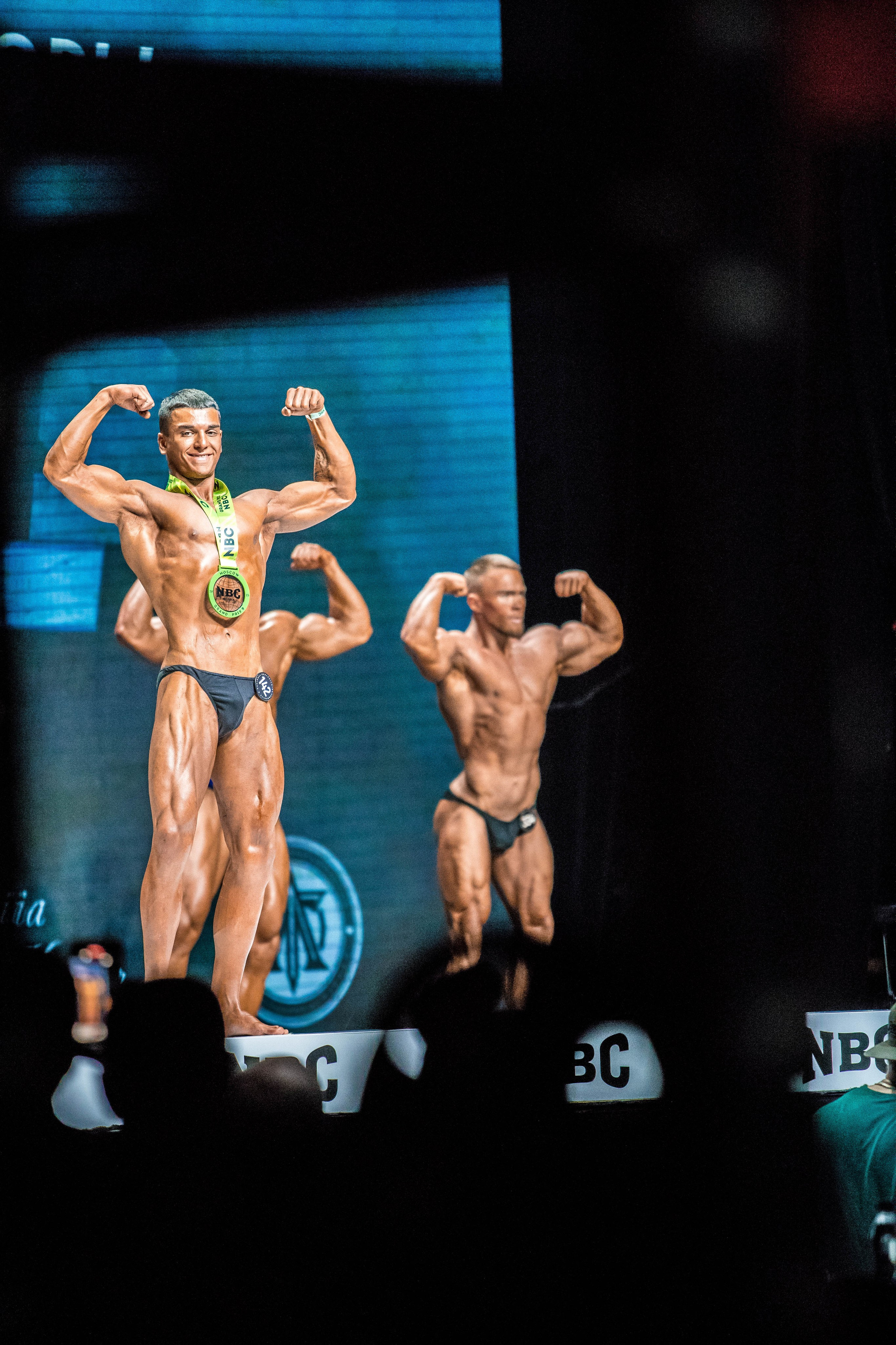 NBC9. Фотограф — художник в Москве Васильева Юлия