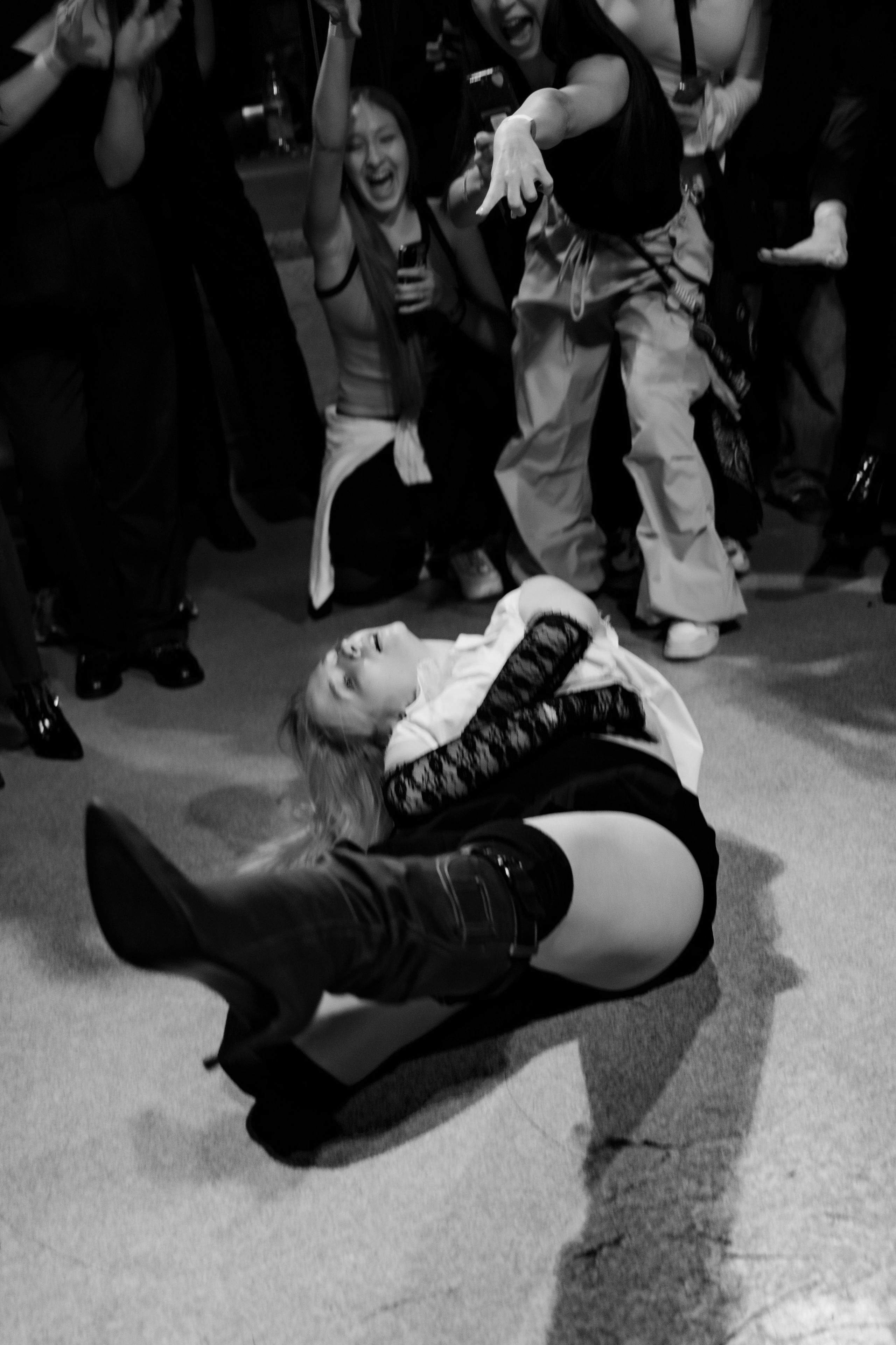 Реопртаж | Танцевальный бал BESTIE WEEKEND 2.0 SEXY EDITION |. Репортажный фотограф в Калининграде Екатерина Суханова