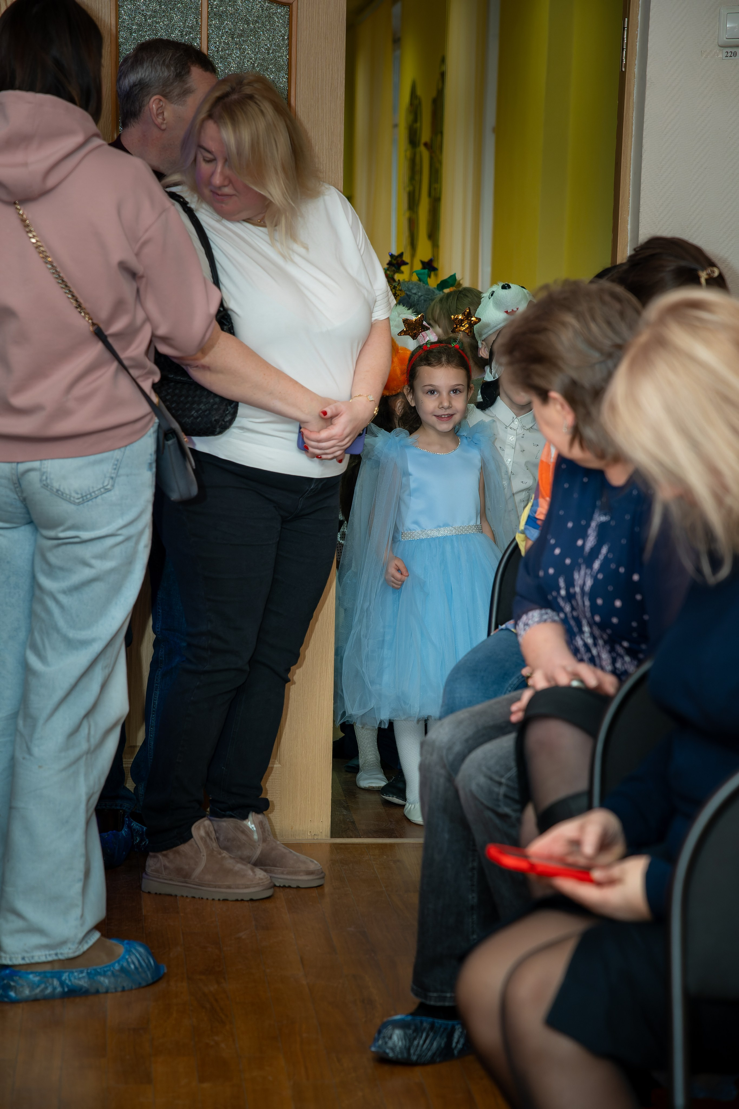 Фотосъёмка утренников и выпускных в детском саду. «Студия DRONAVT`s» — видеосъёмка и фотография г. Москва