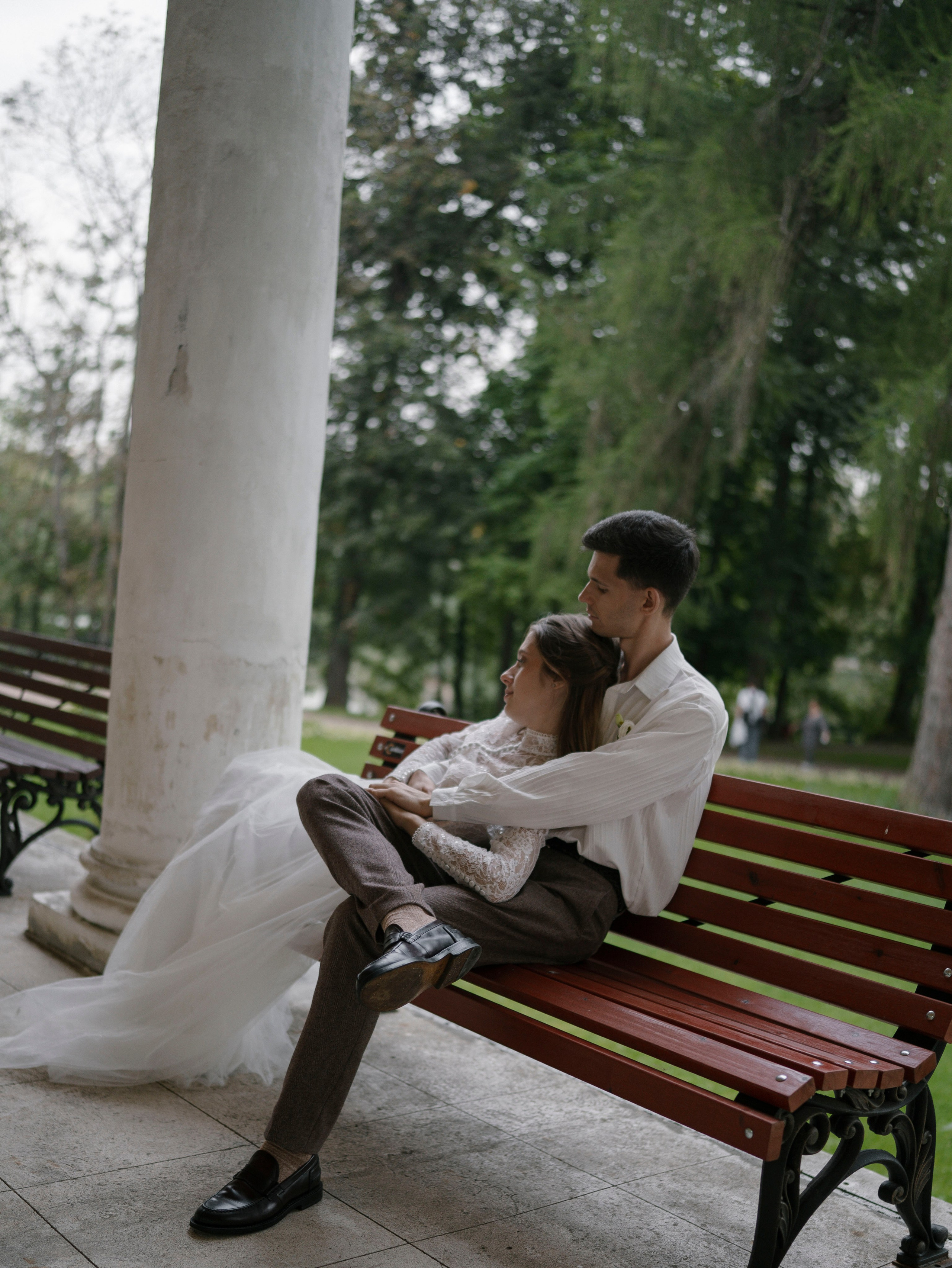 Ксения + Костя 20.08.2024. Свадебный фотограф