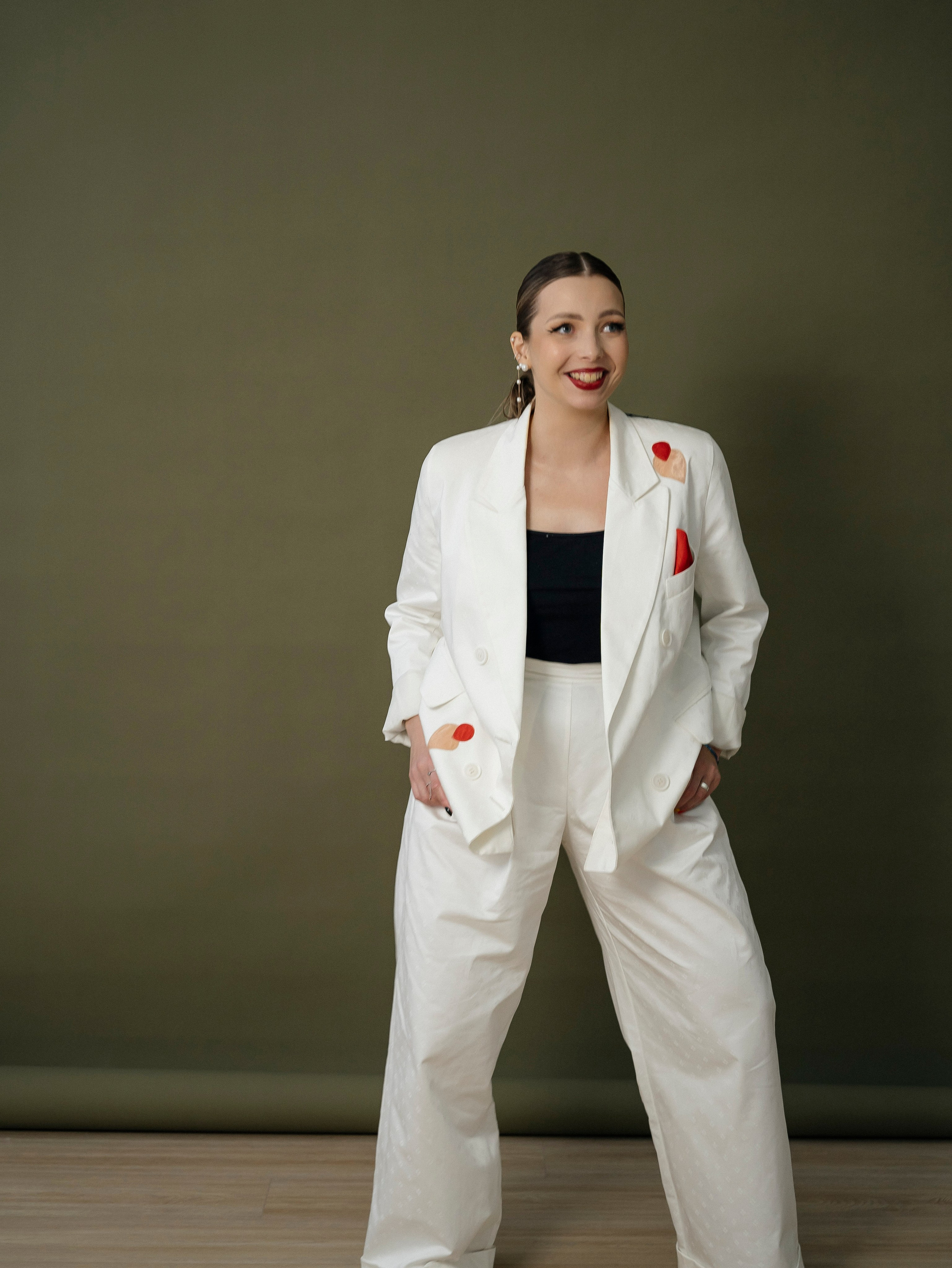 HB for Darya. Свадебный фотограф