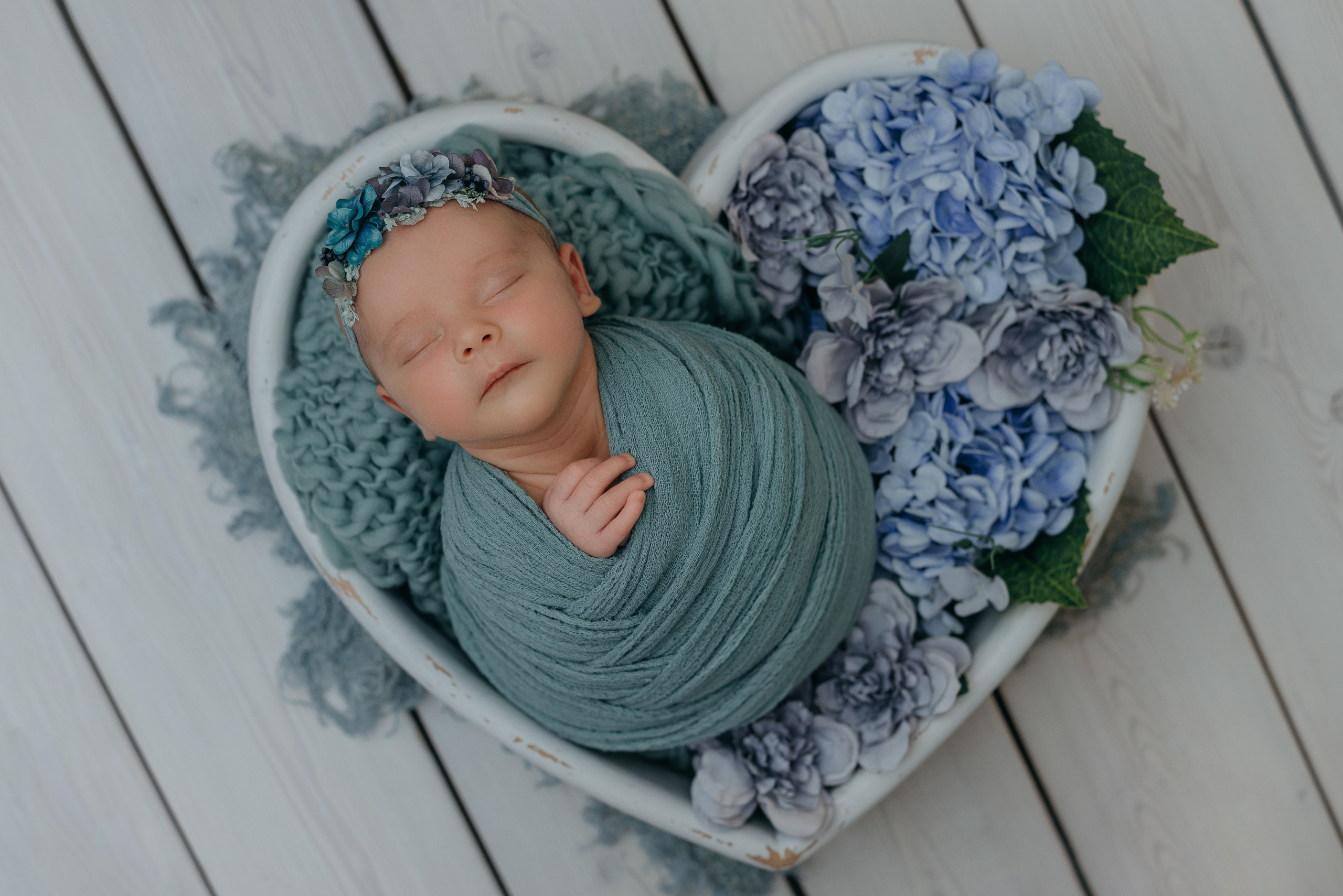 Василиса. Фотограф новорожденных Белгород