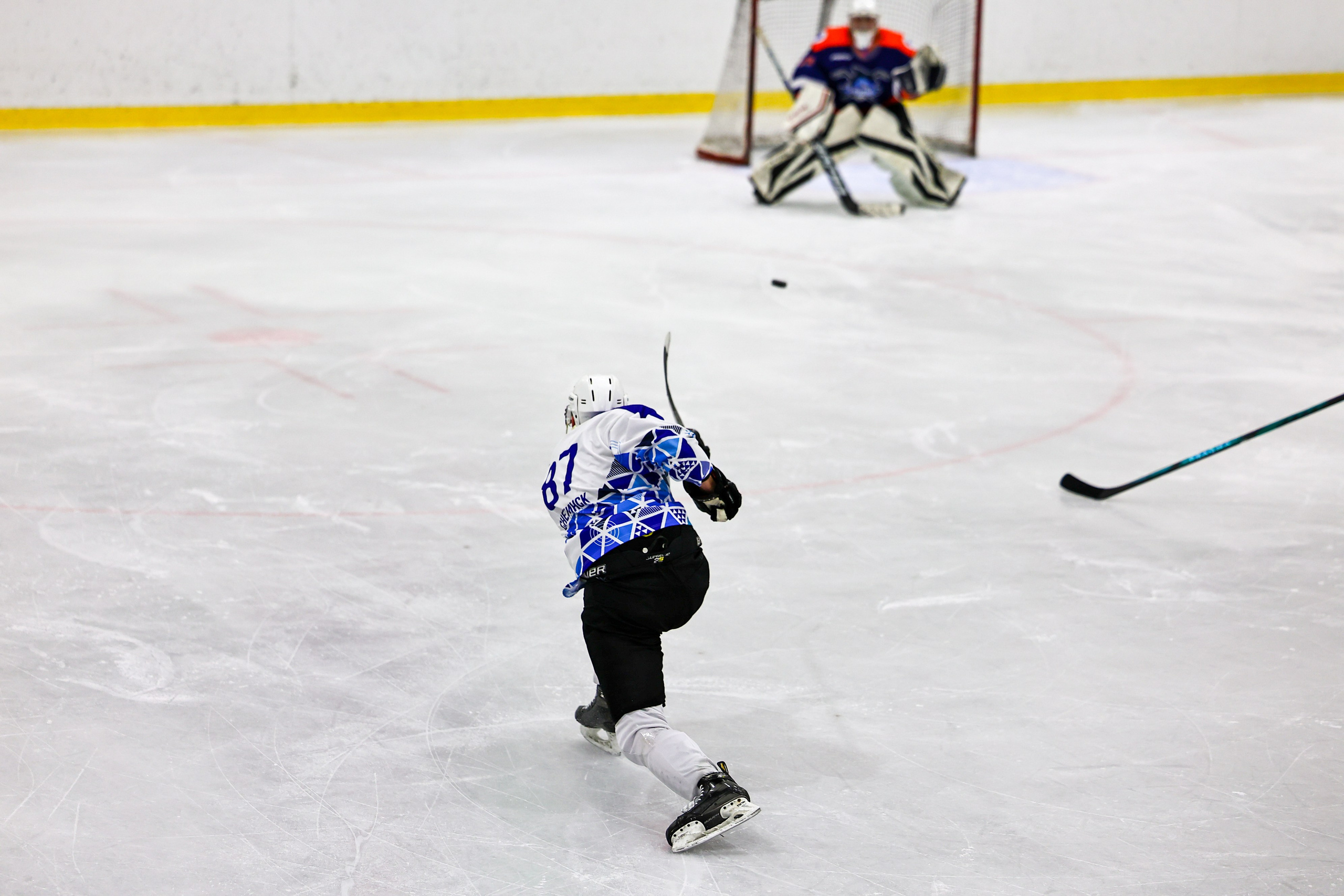 АТОМИАДА Зима 2026. Фототерапевт Ева Бунеева