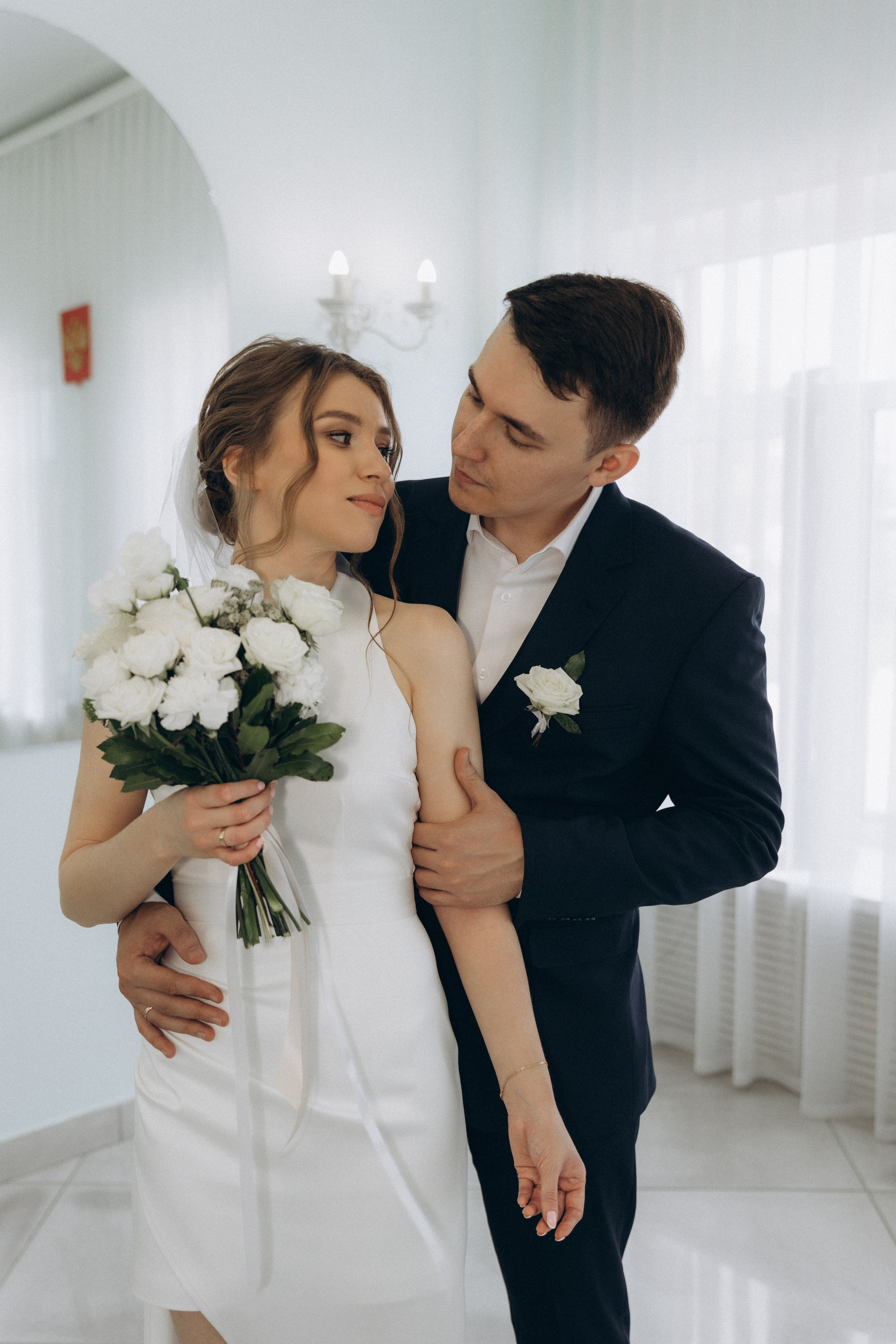 Мария и Юлиан. Семейный и свадебный фотограф Анастасия Слободчикова. Лысьва, Чусовой, Пермь