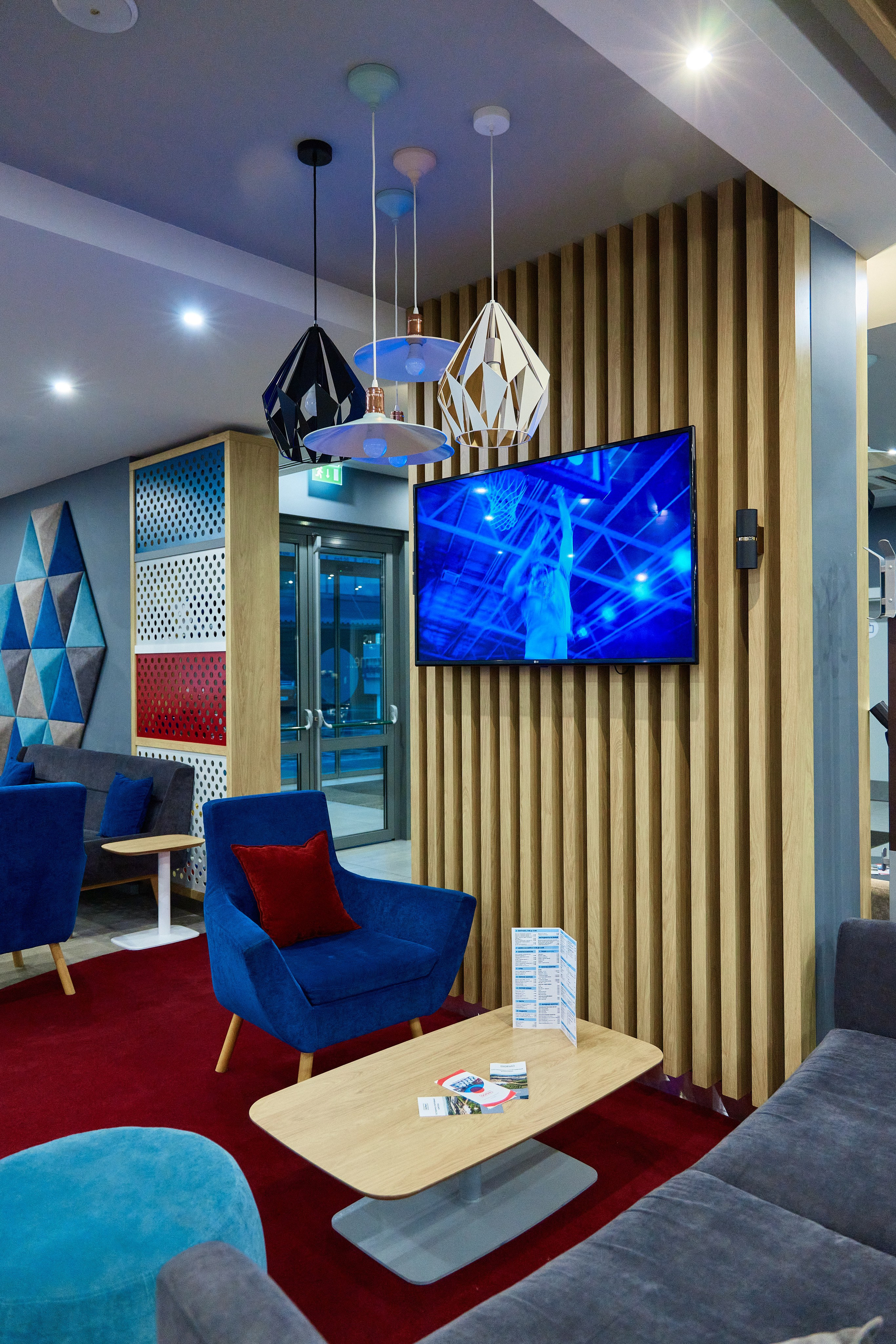 Открытие площадки. GO PARK HOTEL. Профессиональный фотограф, Москва | Елена Павлова