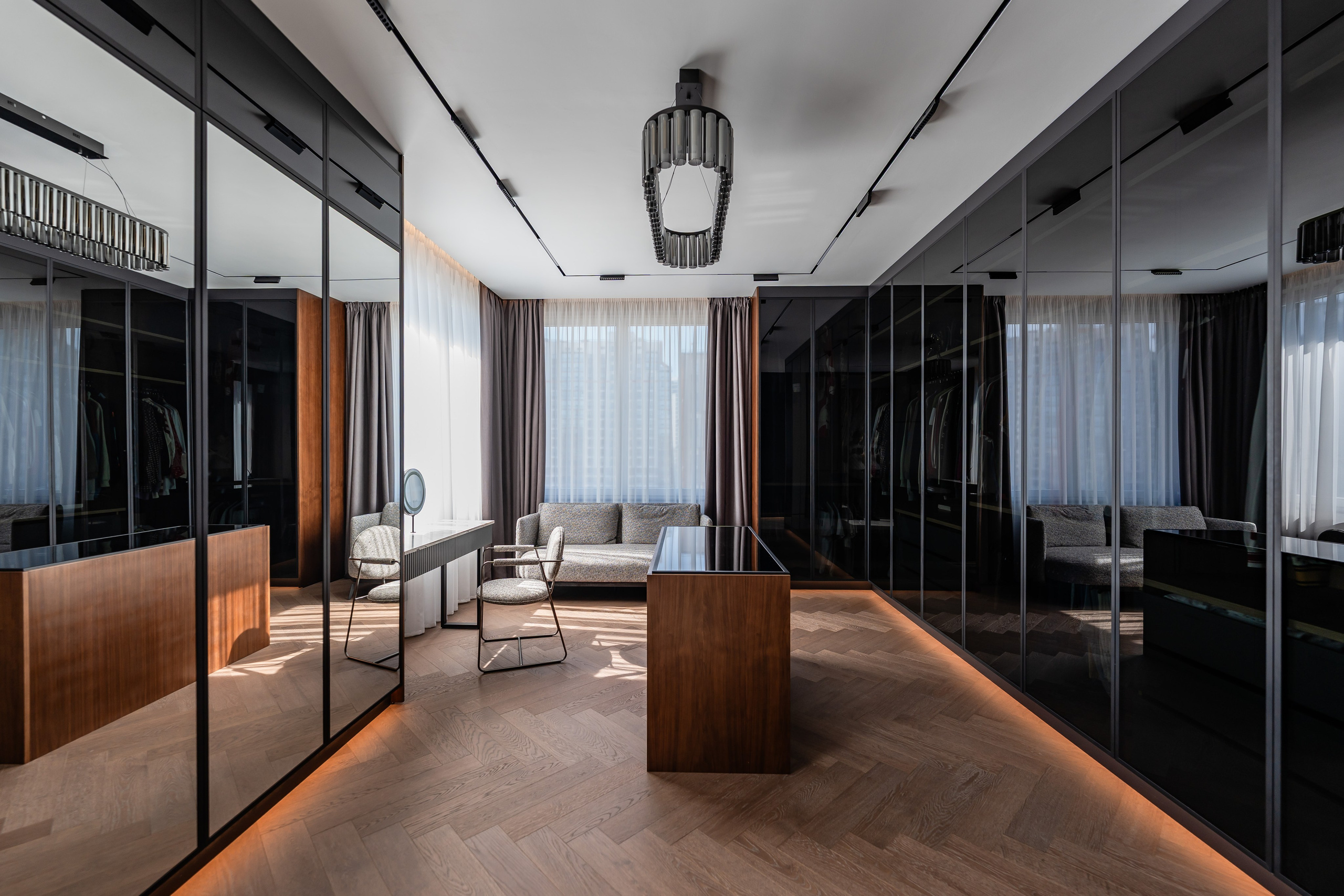 ЖК NEO. Главная