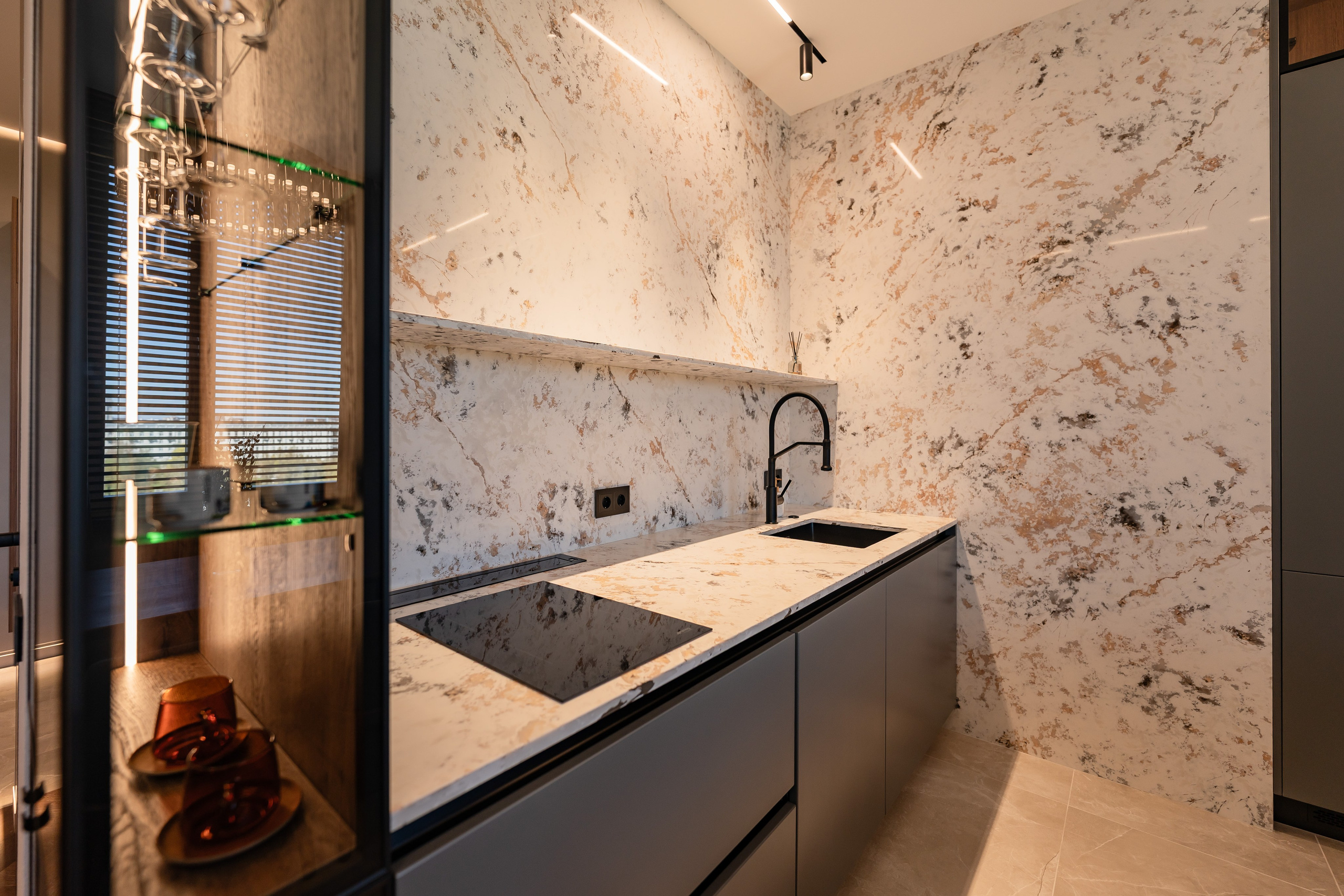 ЖК NEO. Главная