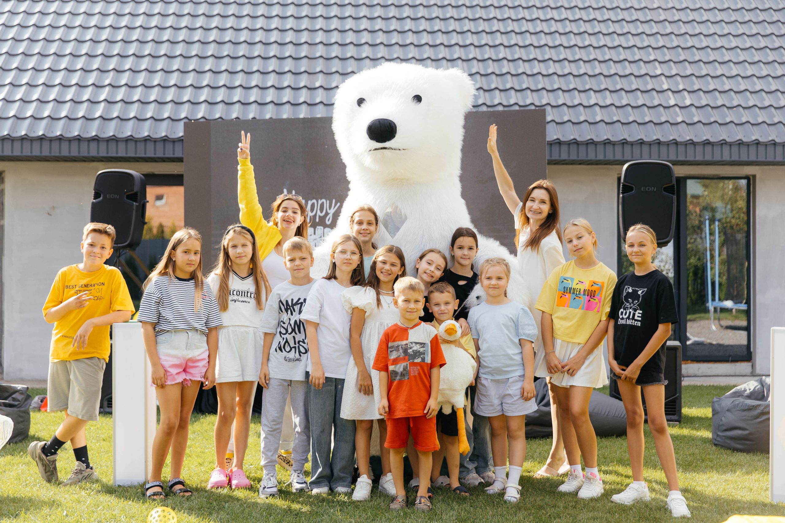 ДР Лены. Профессиональный фотограф Тольятти | Самара | Москва | Сочи