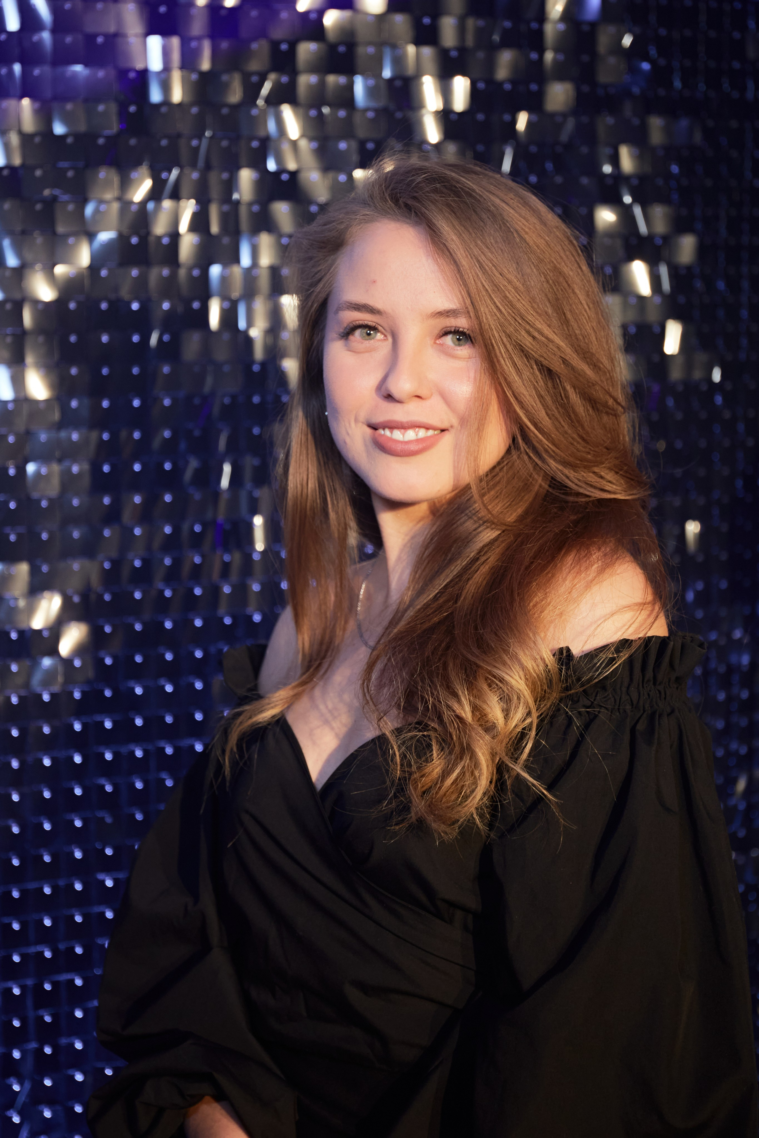 День Рождения фонда Игоря Рыбакова. Фотограф Андрей Егоров