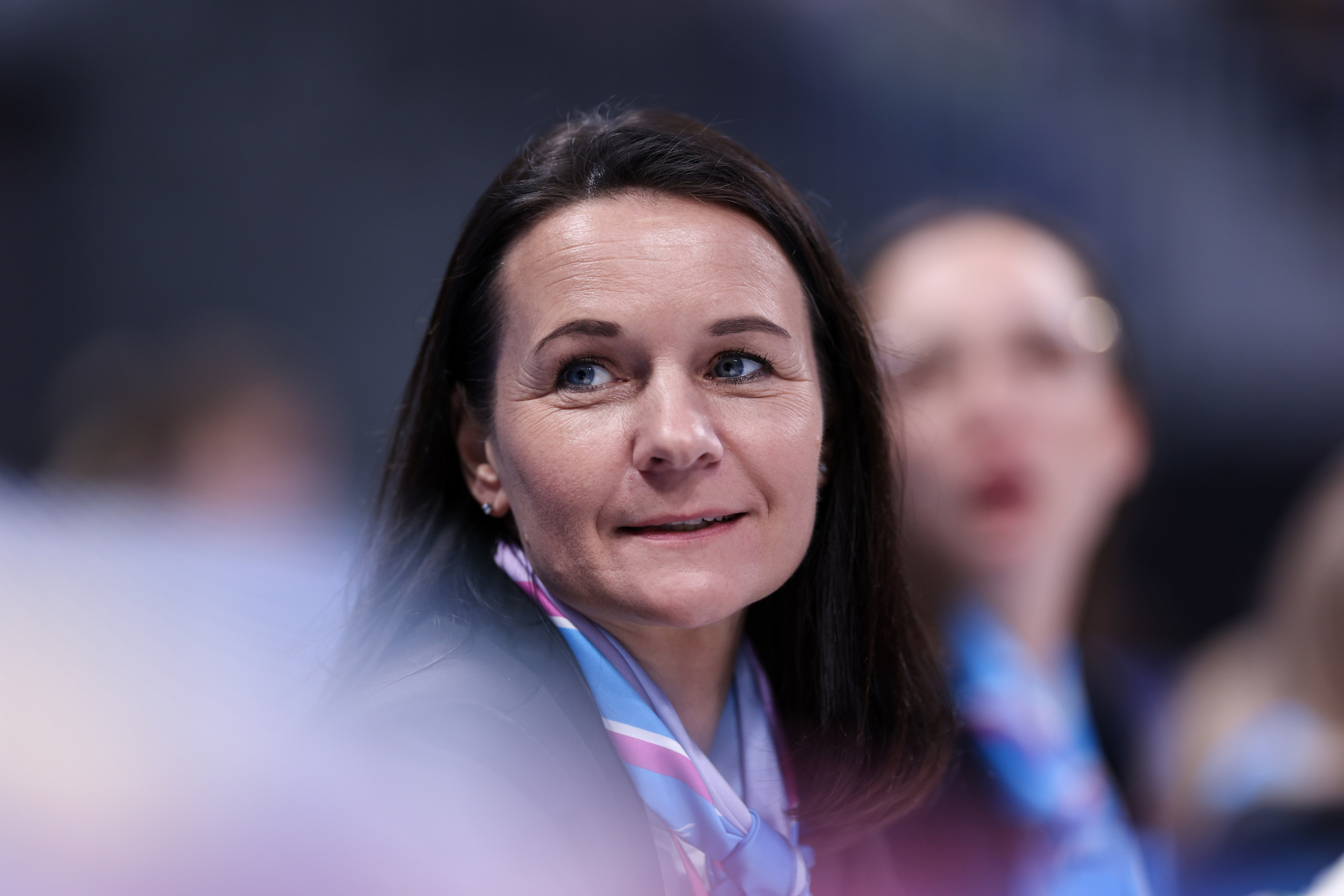 Гран-При Кубок чемпионок А. Кабаевой 2026. Спортивный и репортажный фотограф Антон Тереханов