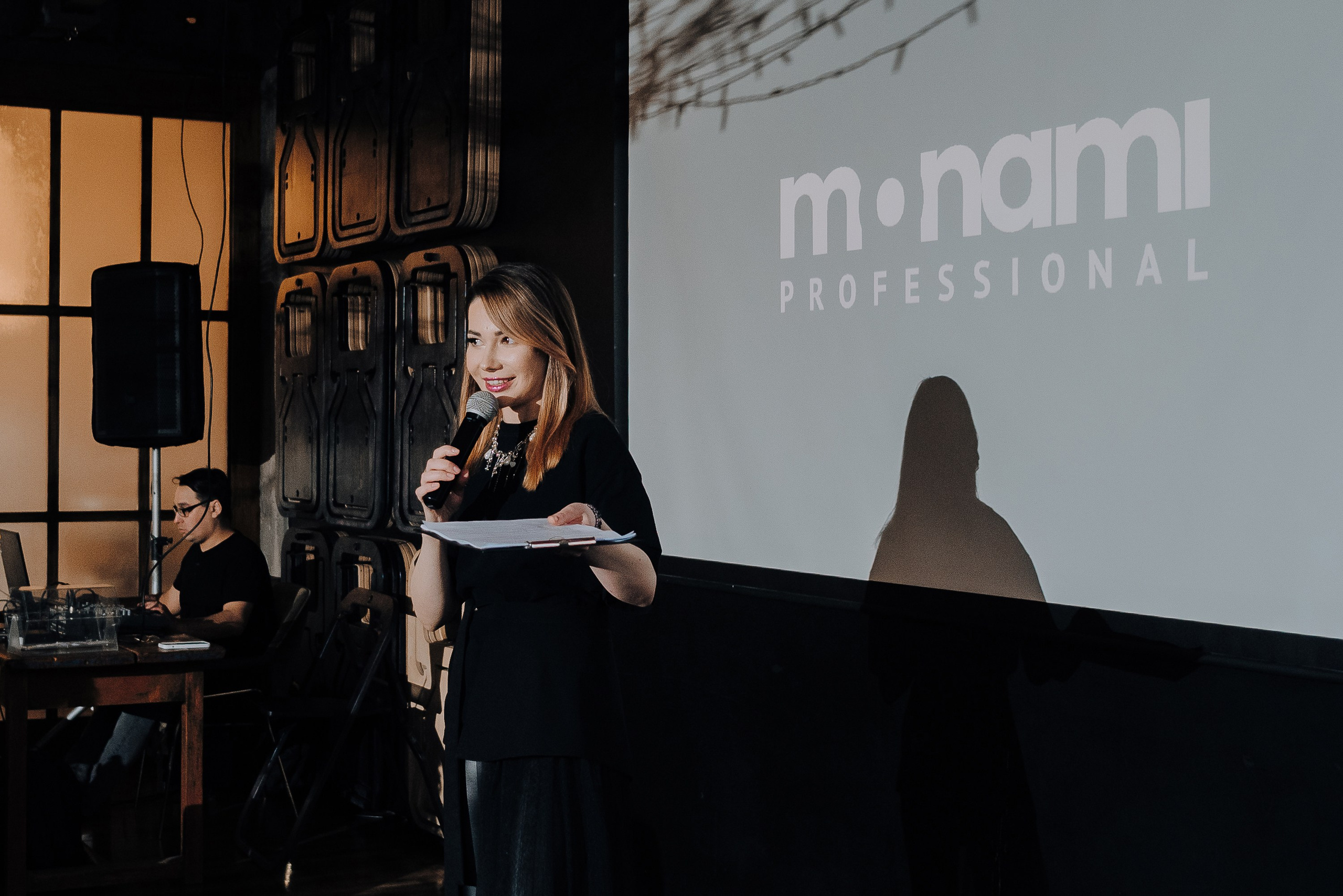 MONAMI DAY. Репортажный фотограф Зуев Роман г. Челябинск