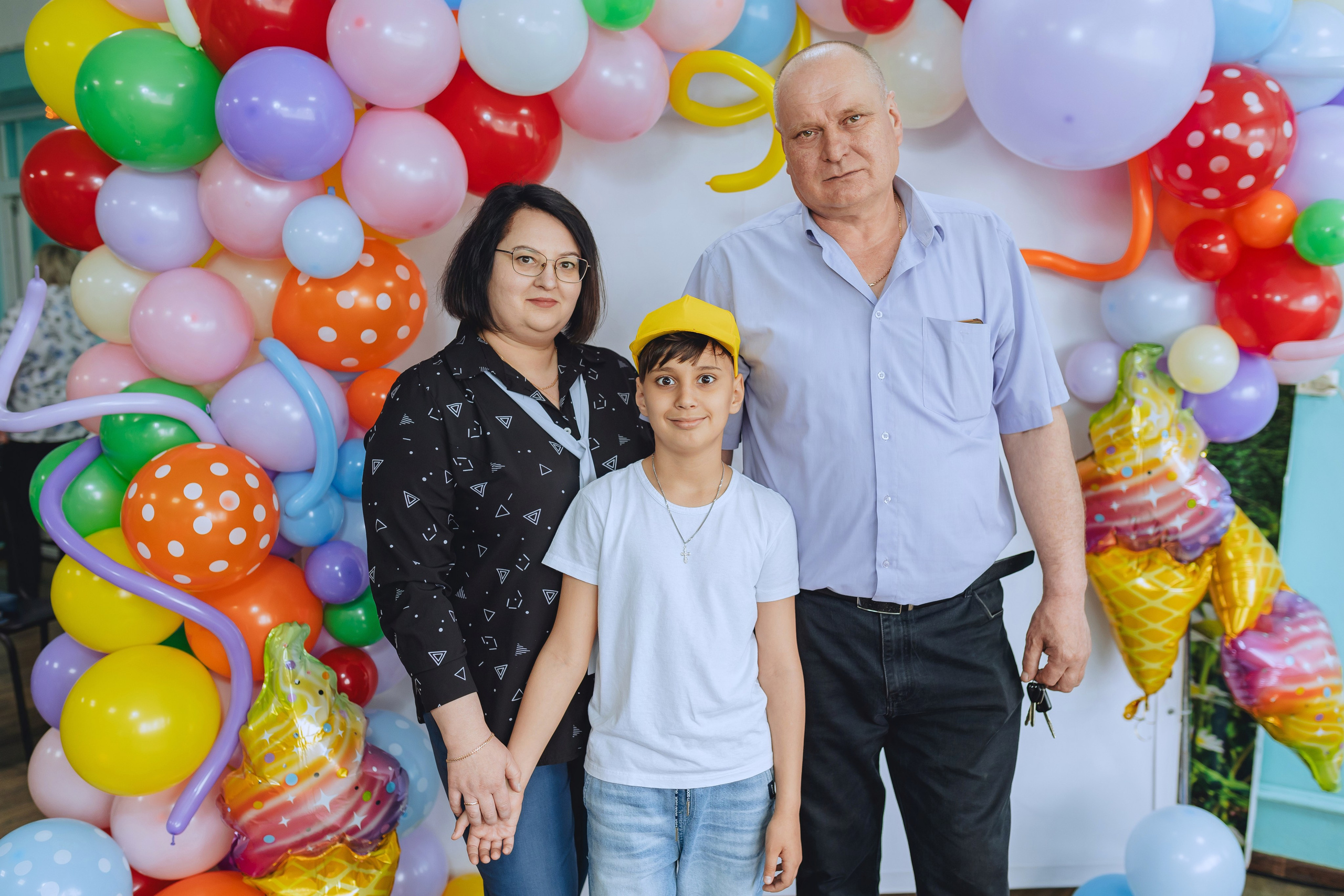 Отзывы. Фотограф Облучье