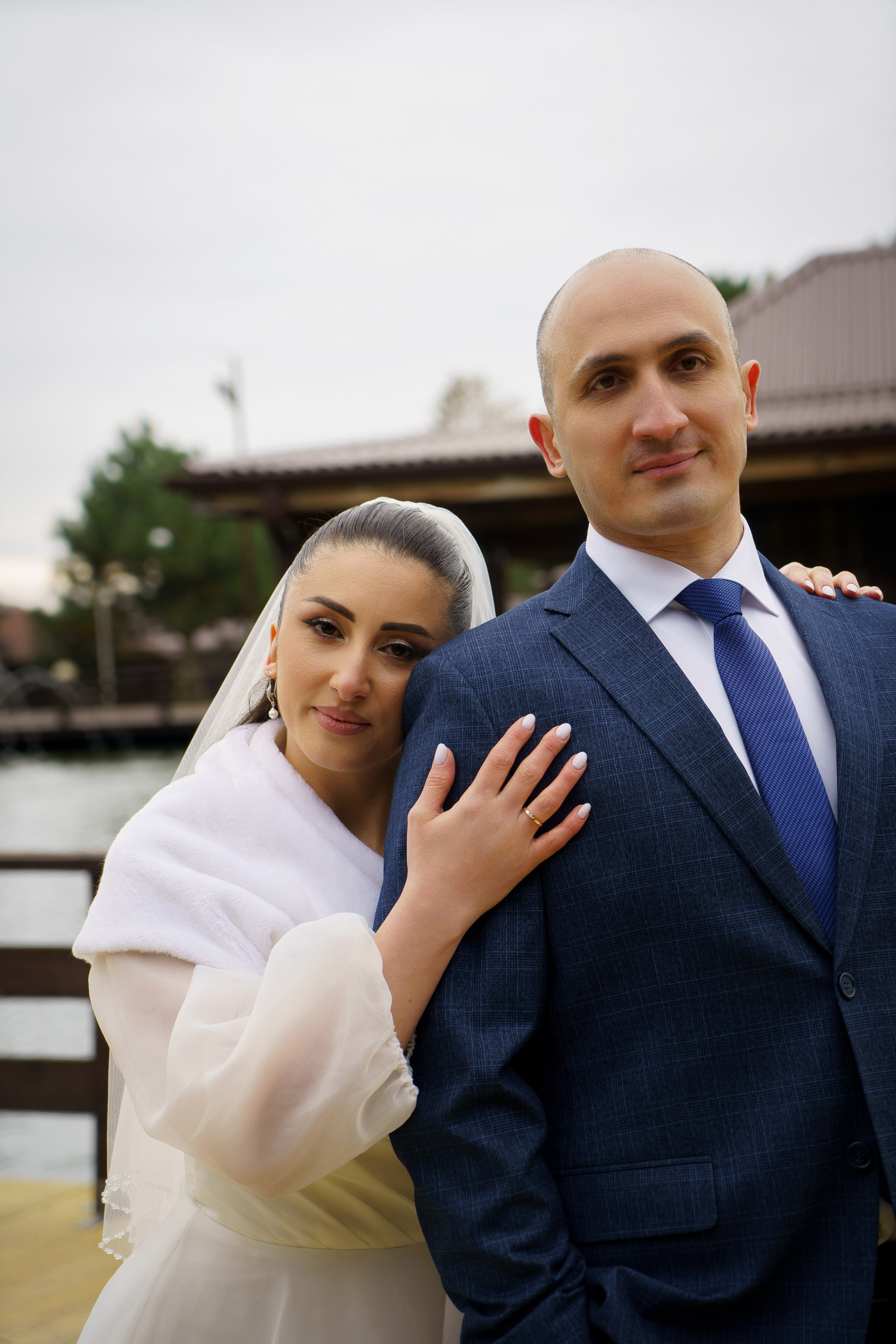 Олег и Ирина. Фотограф и Видеограф СКФО