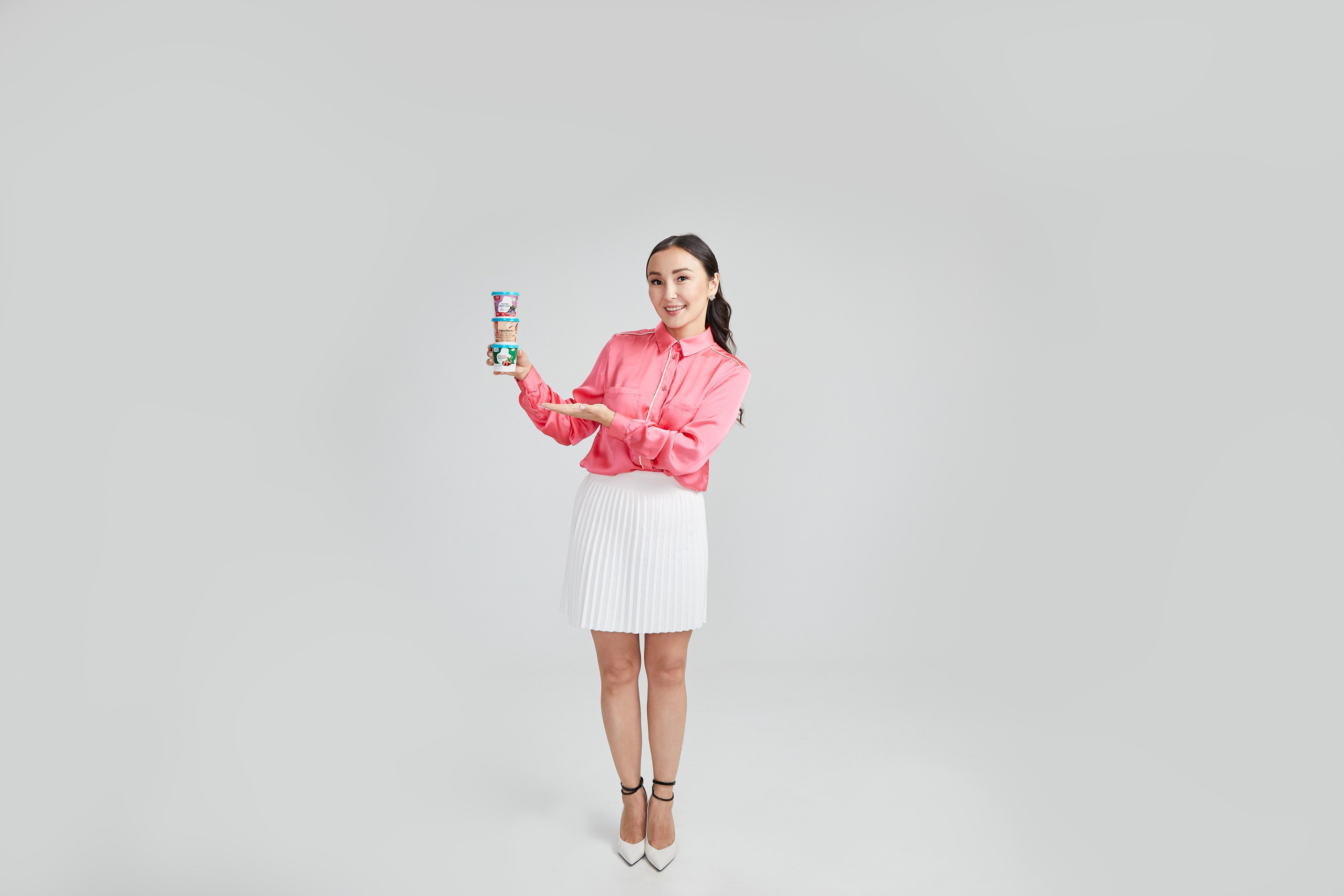 Съёмка на баннеры. Оксана Кузь|фотограф и продюсер