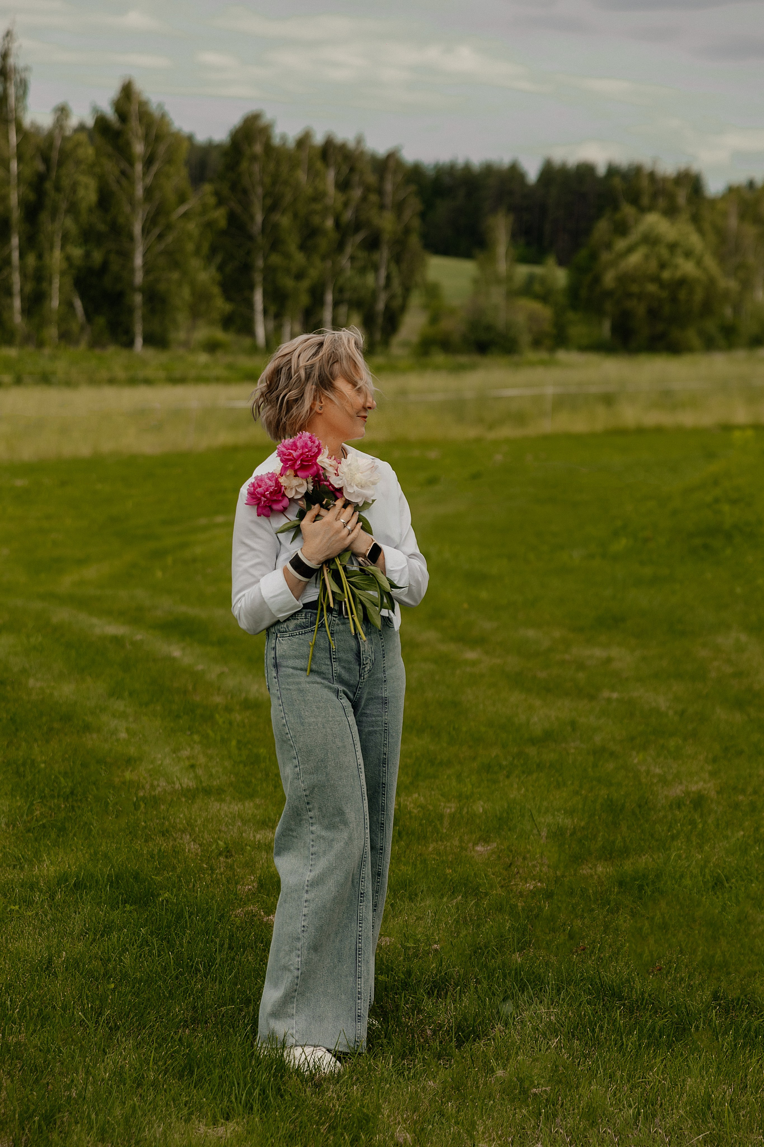 Ирина (Экспресс съёмка). Свадебный и женский фотограф в Минске, Жодино, Смолевичах Пентка Дарья
