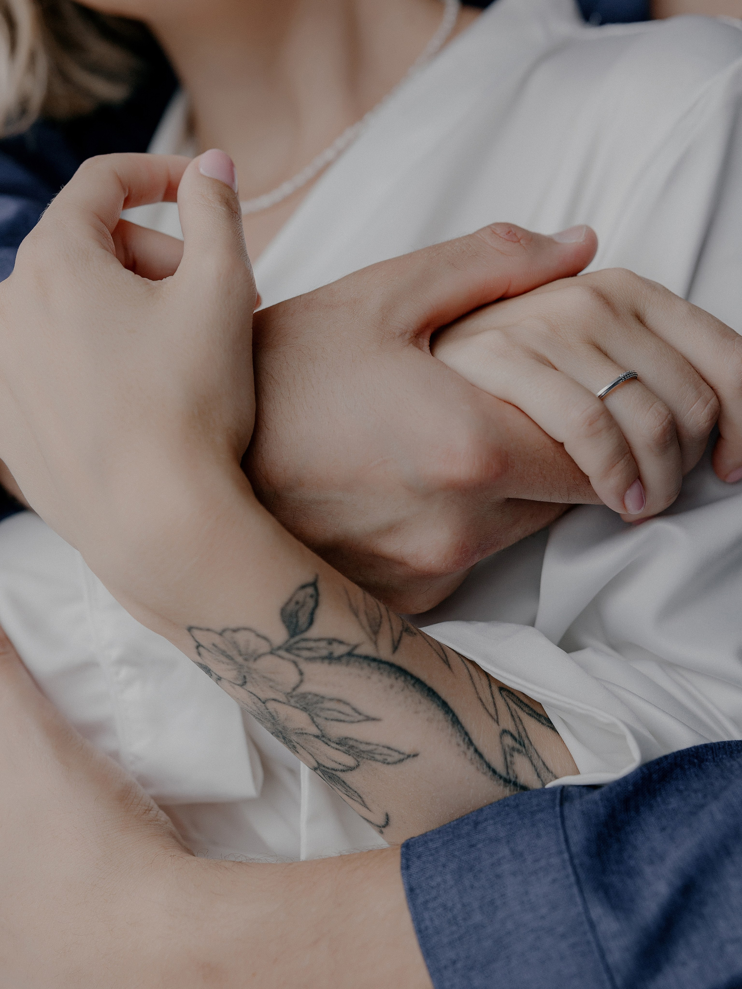 Pavel and Aleksandra. Фотограф: Корнаковский А.Т