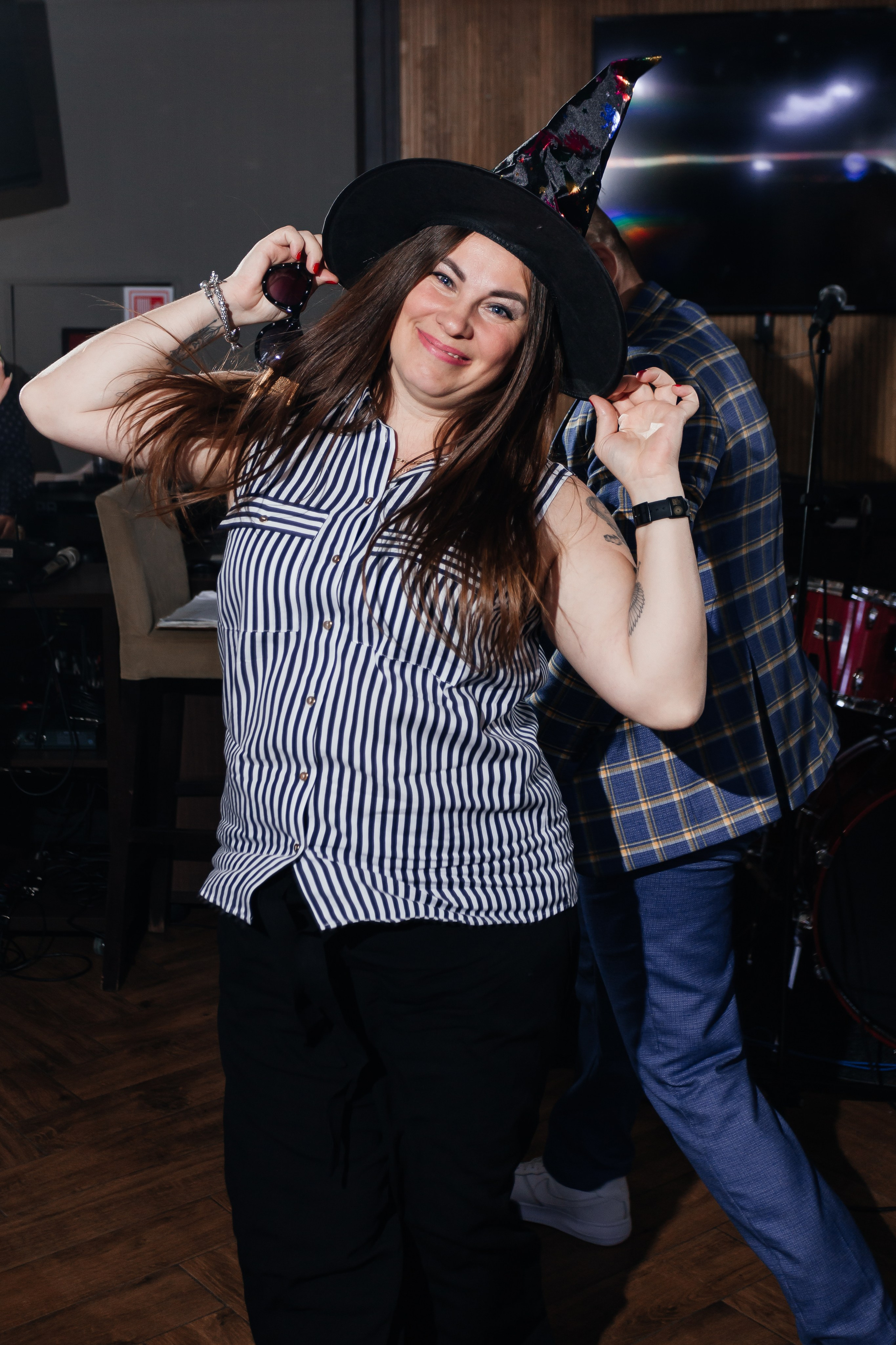 Выпускной 11 «А». Школа № 42. Свадебный фотограф в Краснодаре Николай Крауз