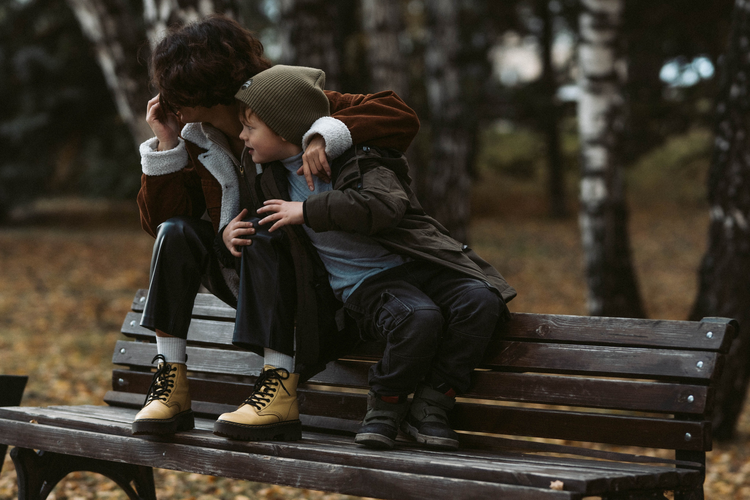 Валя и Роберт. Главная страница