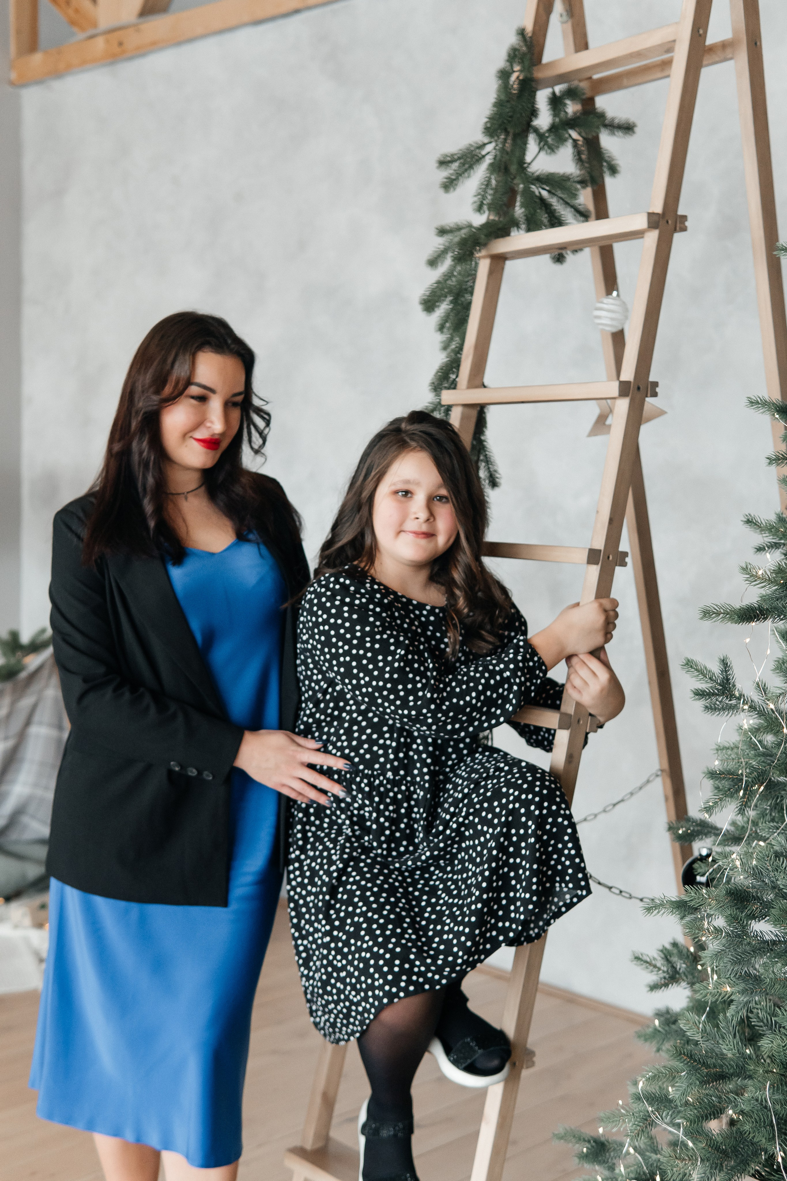 Яна и девочки <3. Главная страница