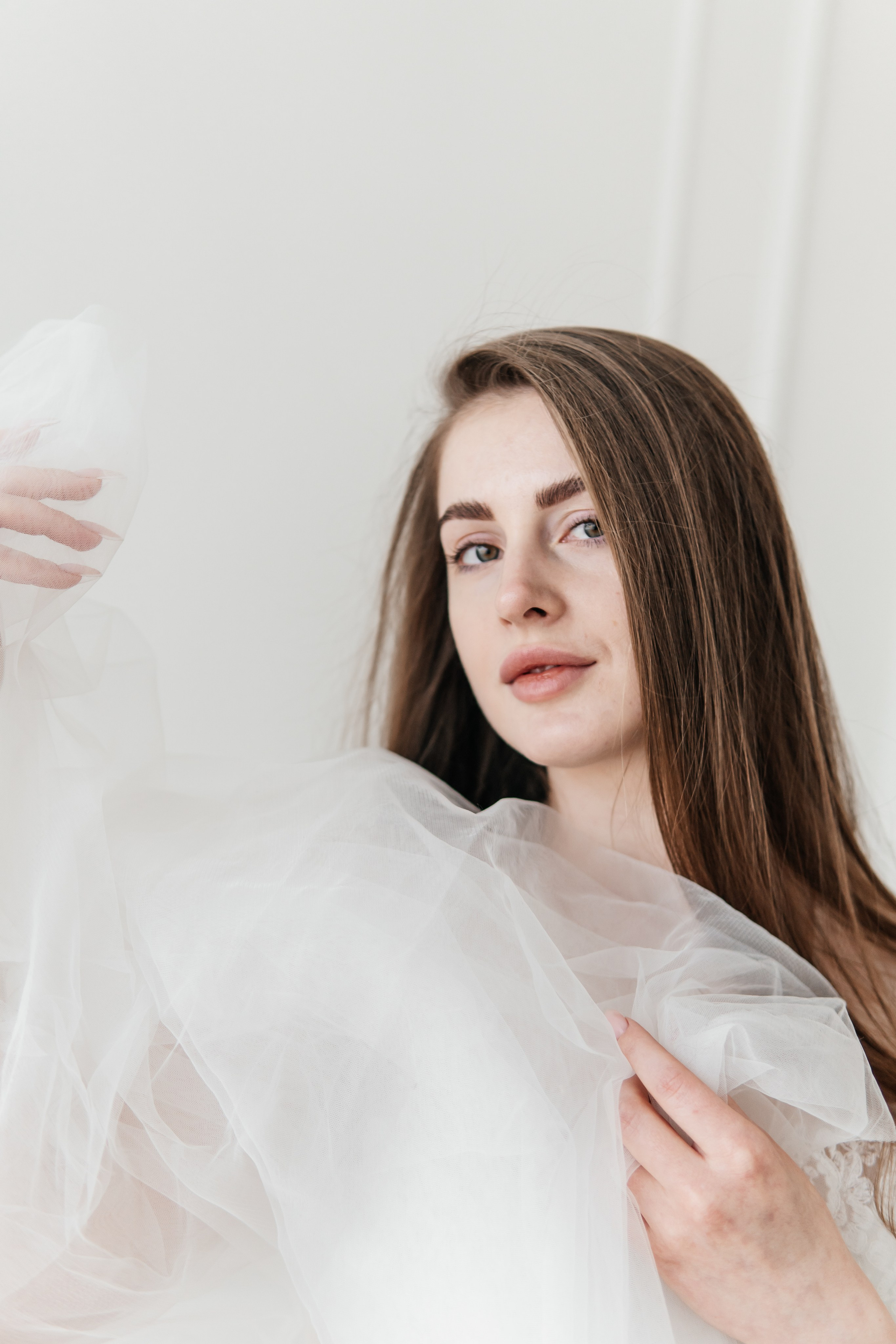 Ирина. Главная страница