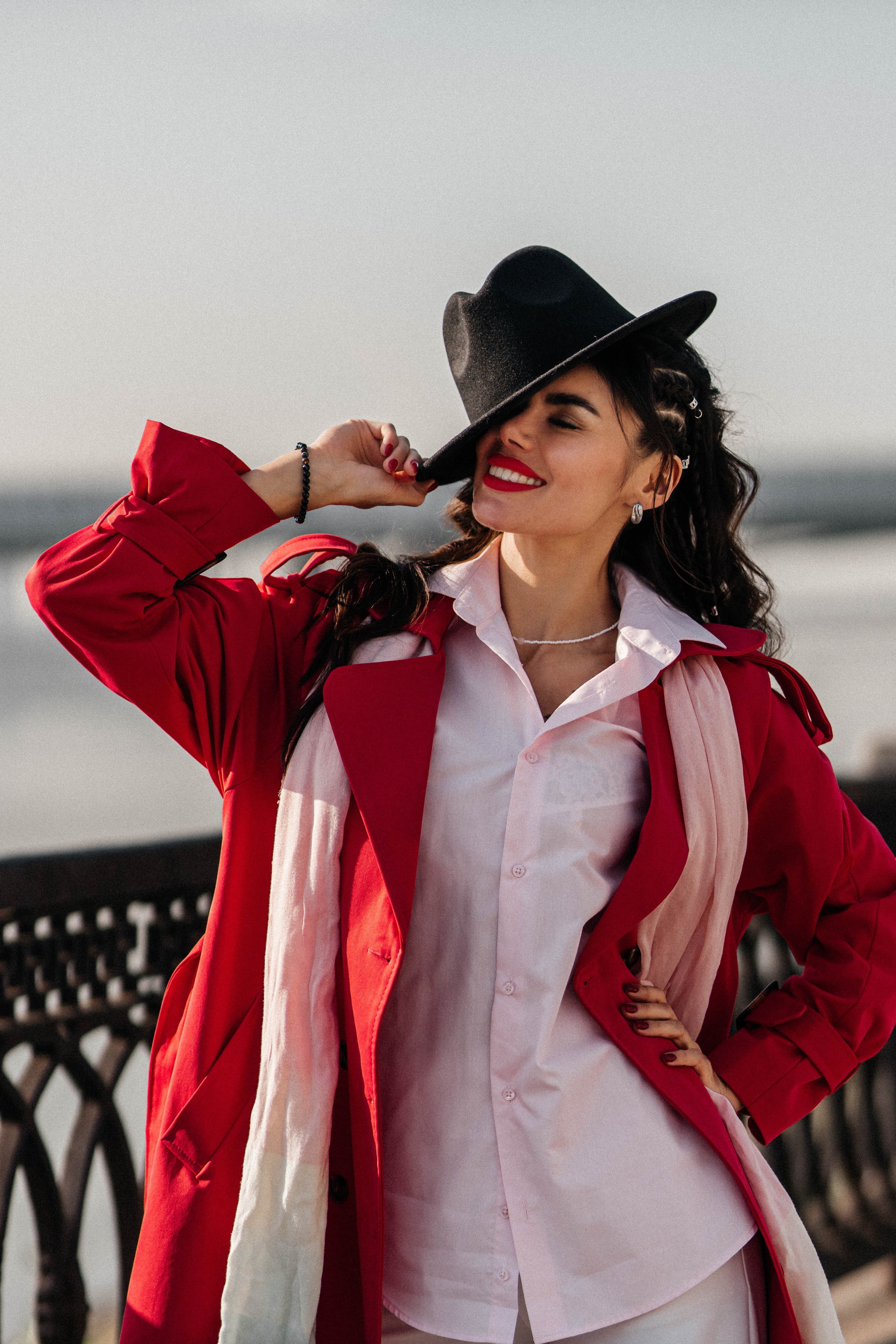 Прогулка на Речном \ Ольга. Главная страница