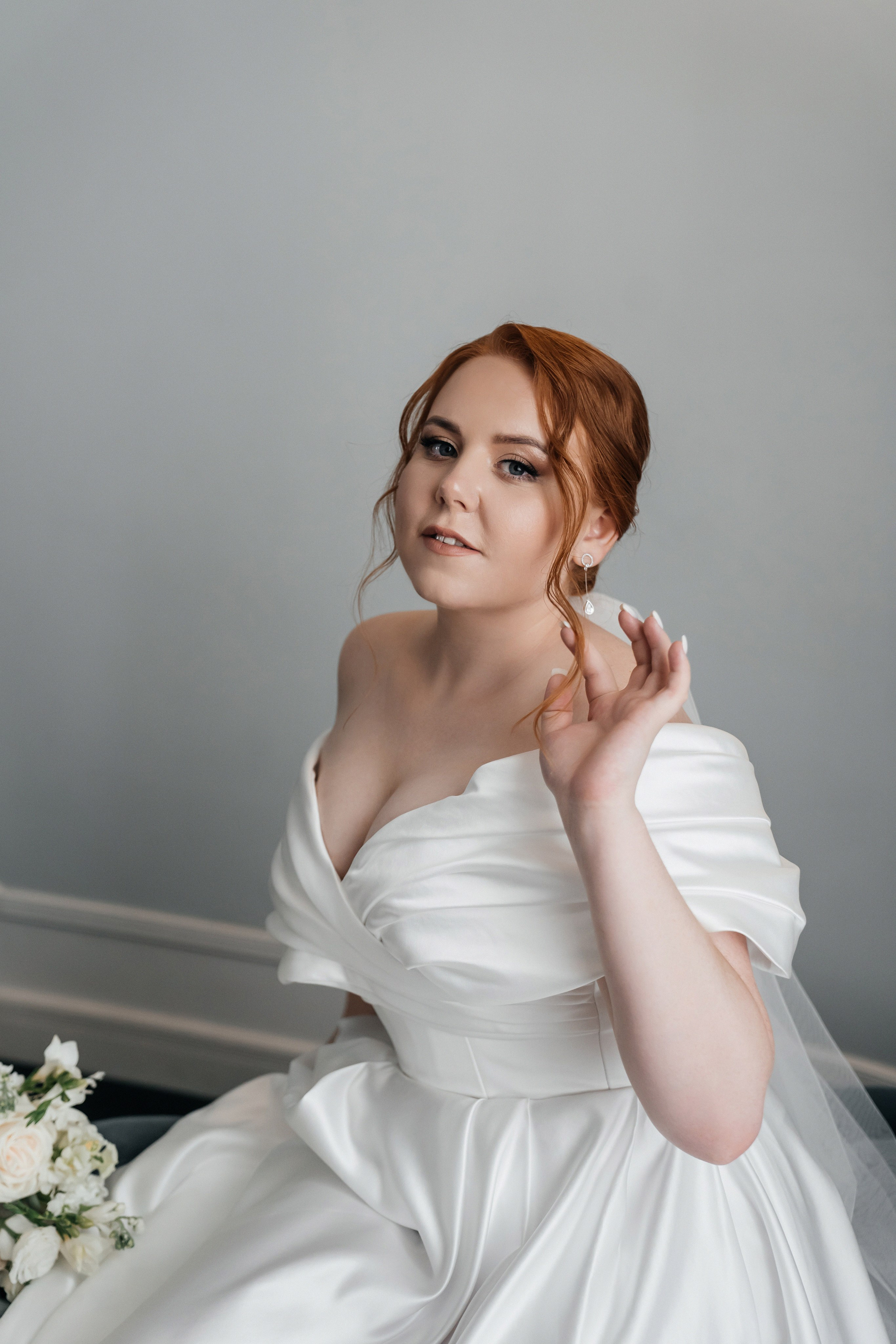 Александр и Виктория. Свадебный и семейный фотограф В Барнауле Нечаева Таня